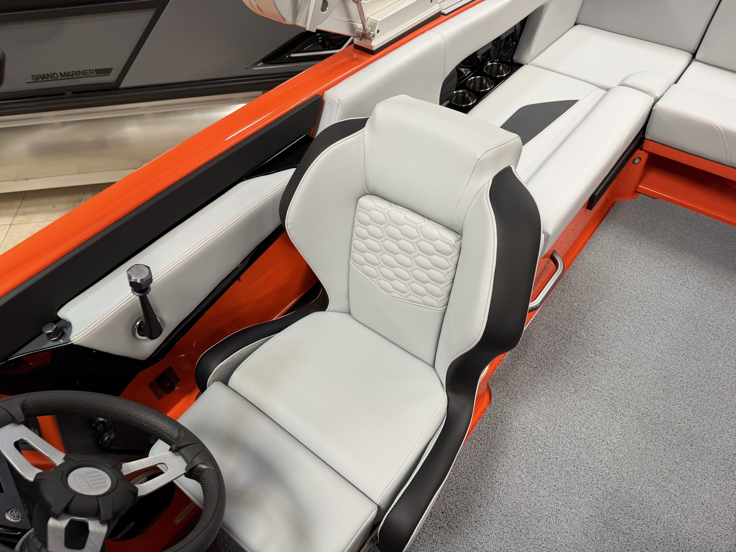 2026 Mastercraft NXT22