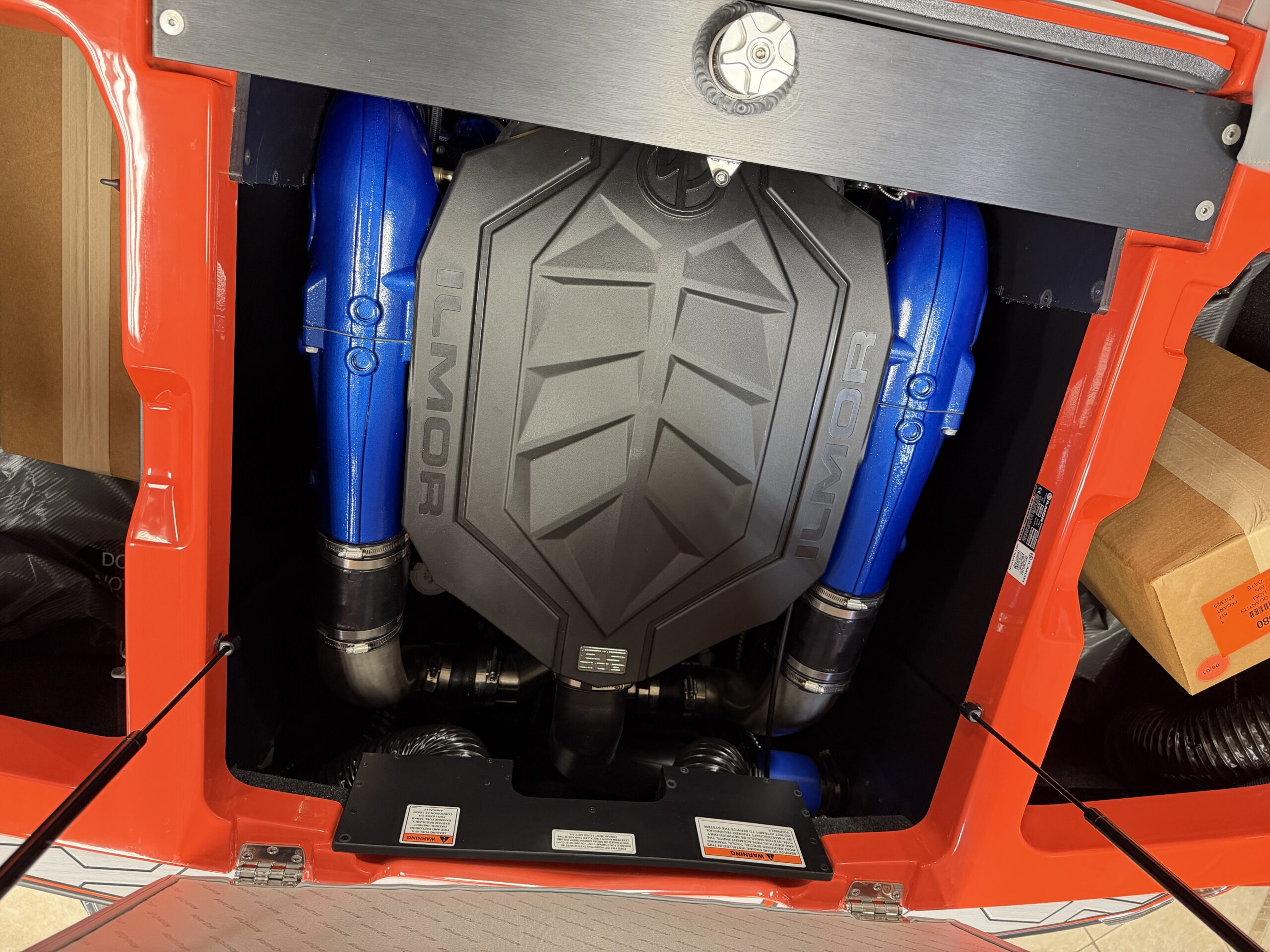 2026 Mastercraft NXT22