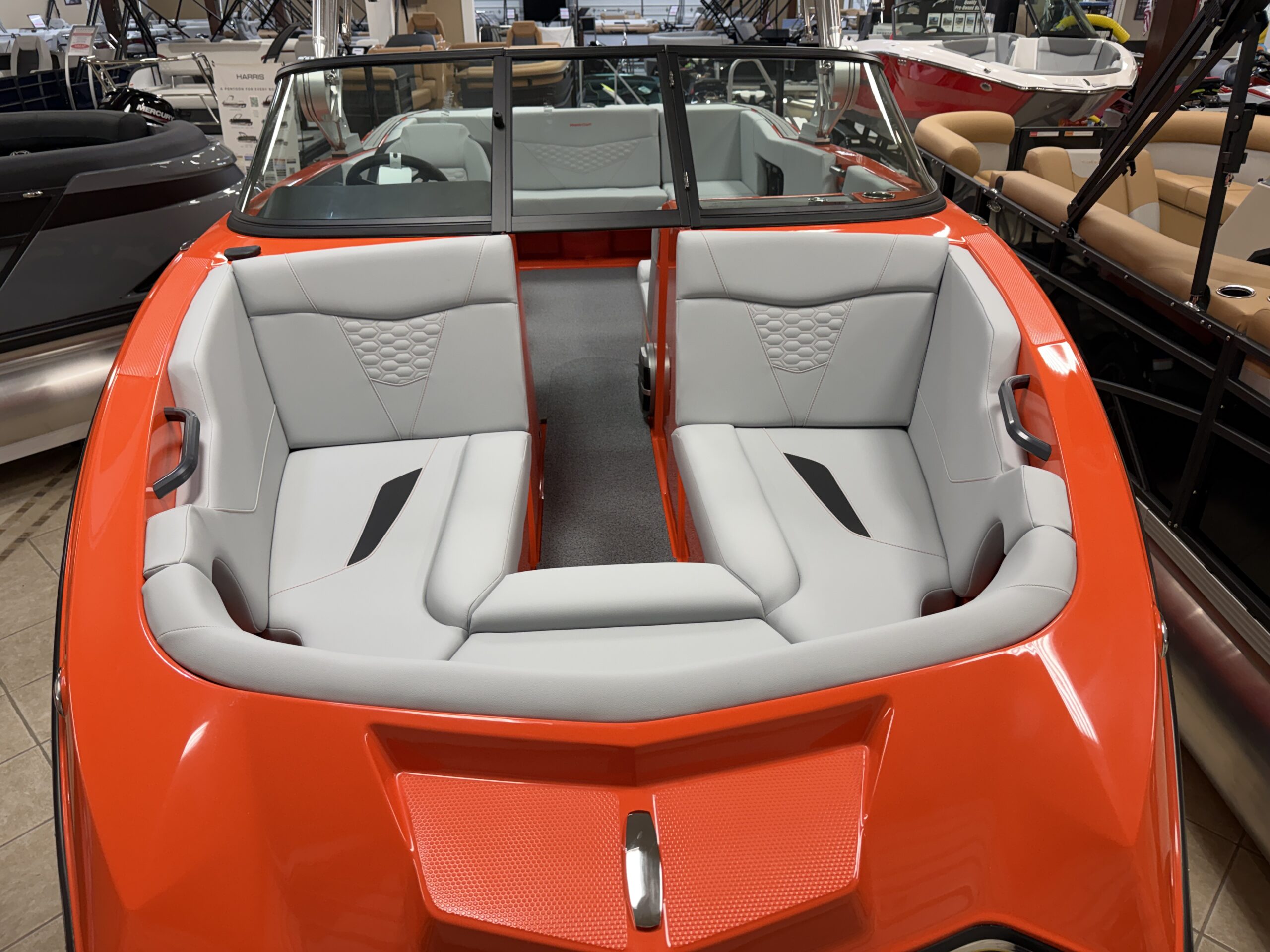 2026 Mastercraft NXT22