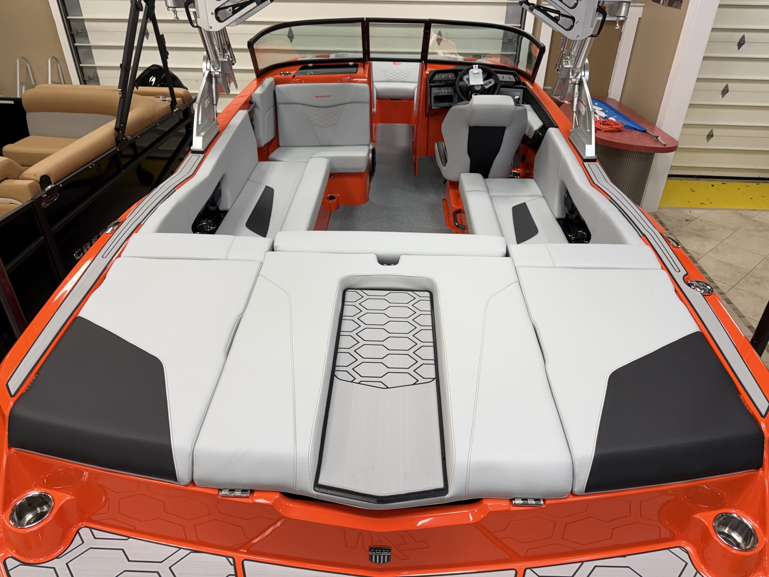 2026 Mastercraft NXT22