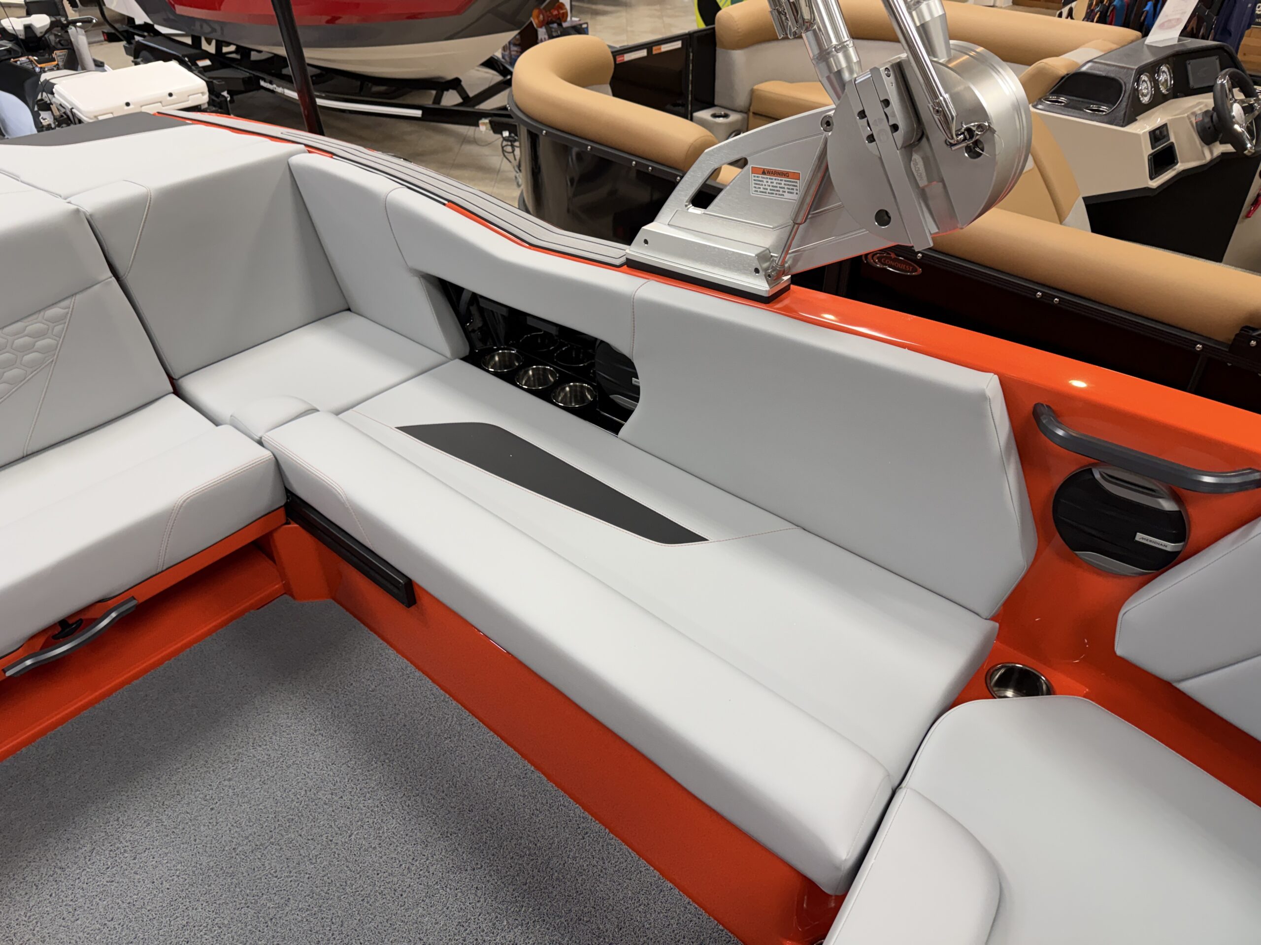 2026 Mastercraft NXT22