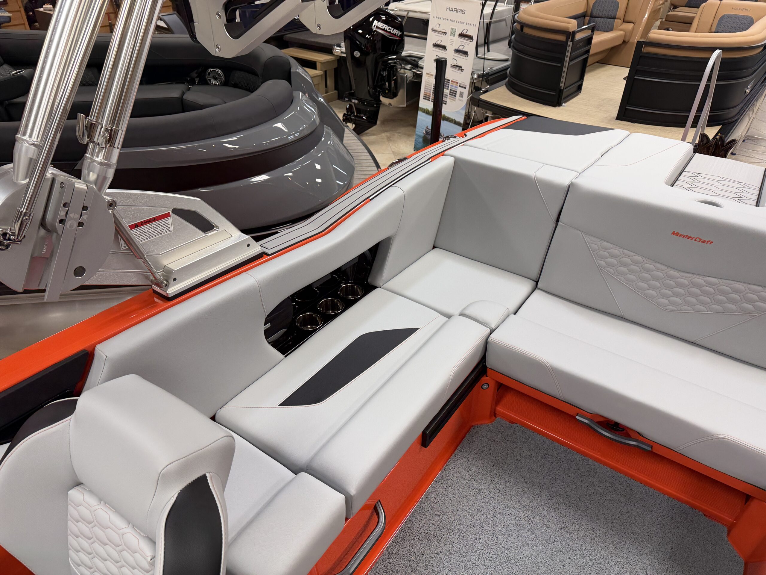 2026 Mastercraft NXT22