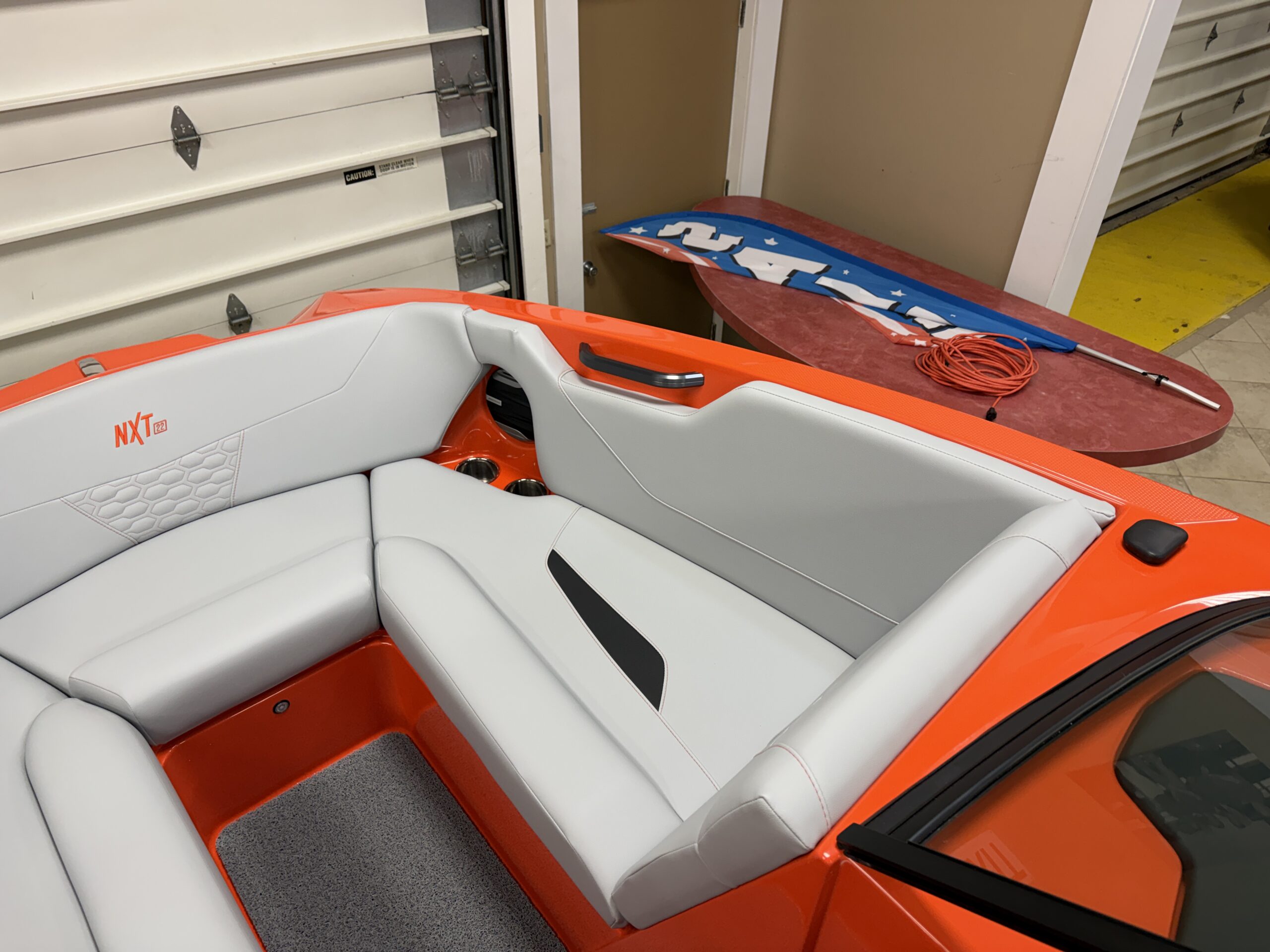 2026 Mastercraft NXT22