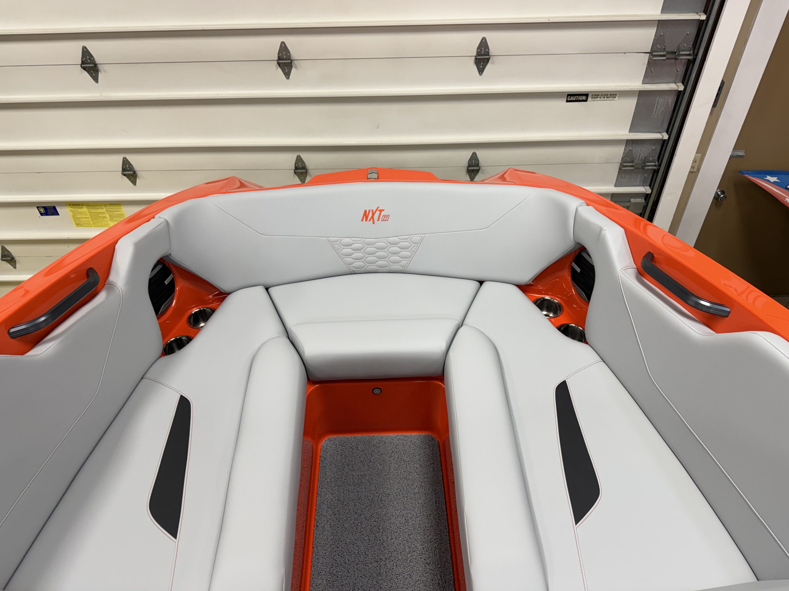 2026 Mastercraft NXT22