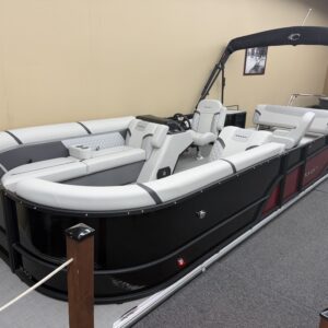 2025 Crest Classic 240 SLSC Mercury 115hp Command Thrust