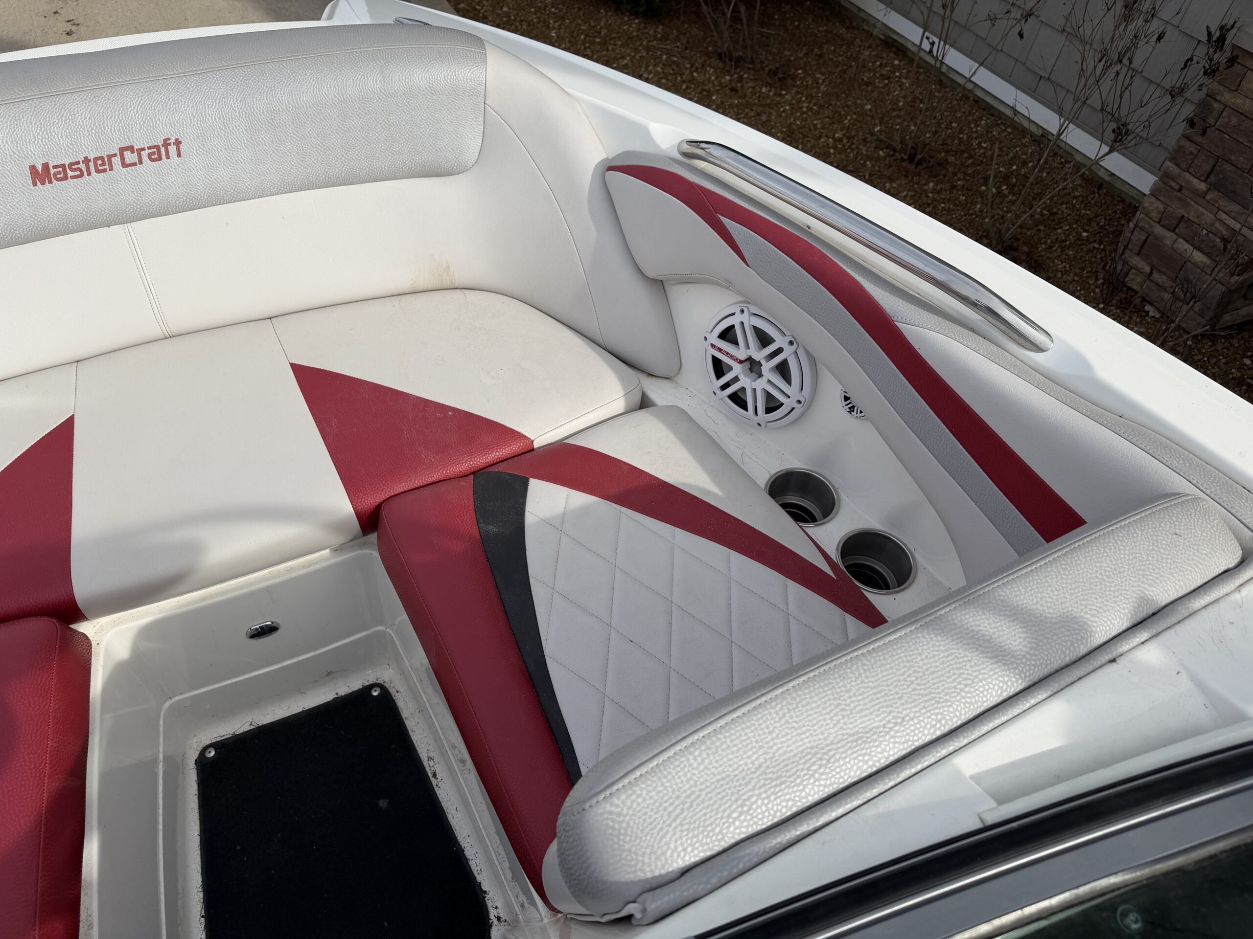 2010 Mastercraft X2