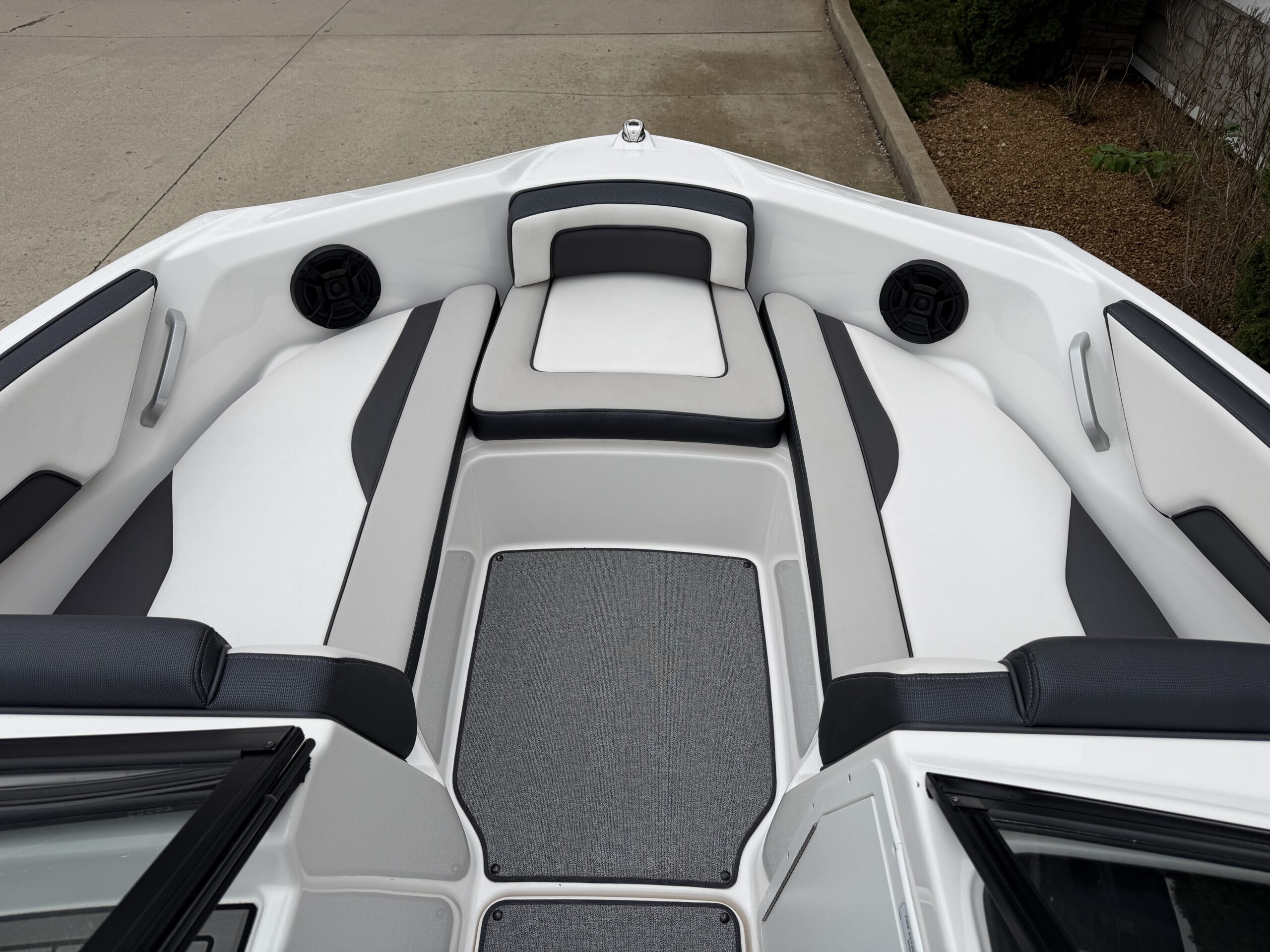 2019 Yamaha SX195 Jet Boat