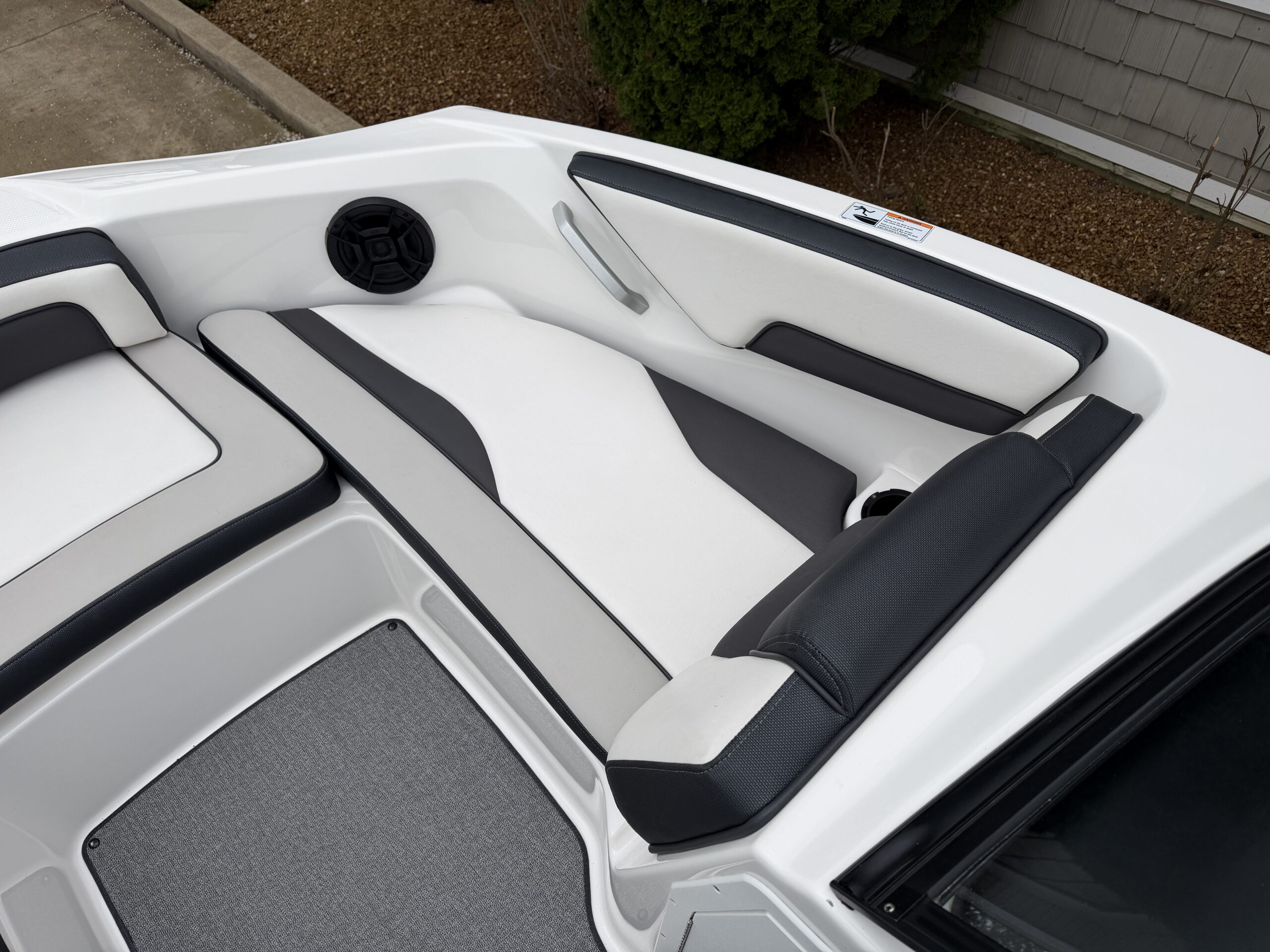 2019 Yamaha SX195 Jet Boat