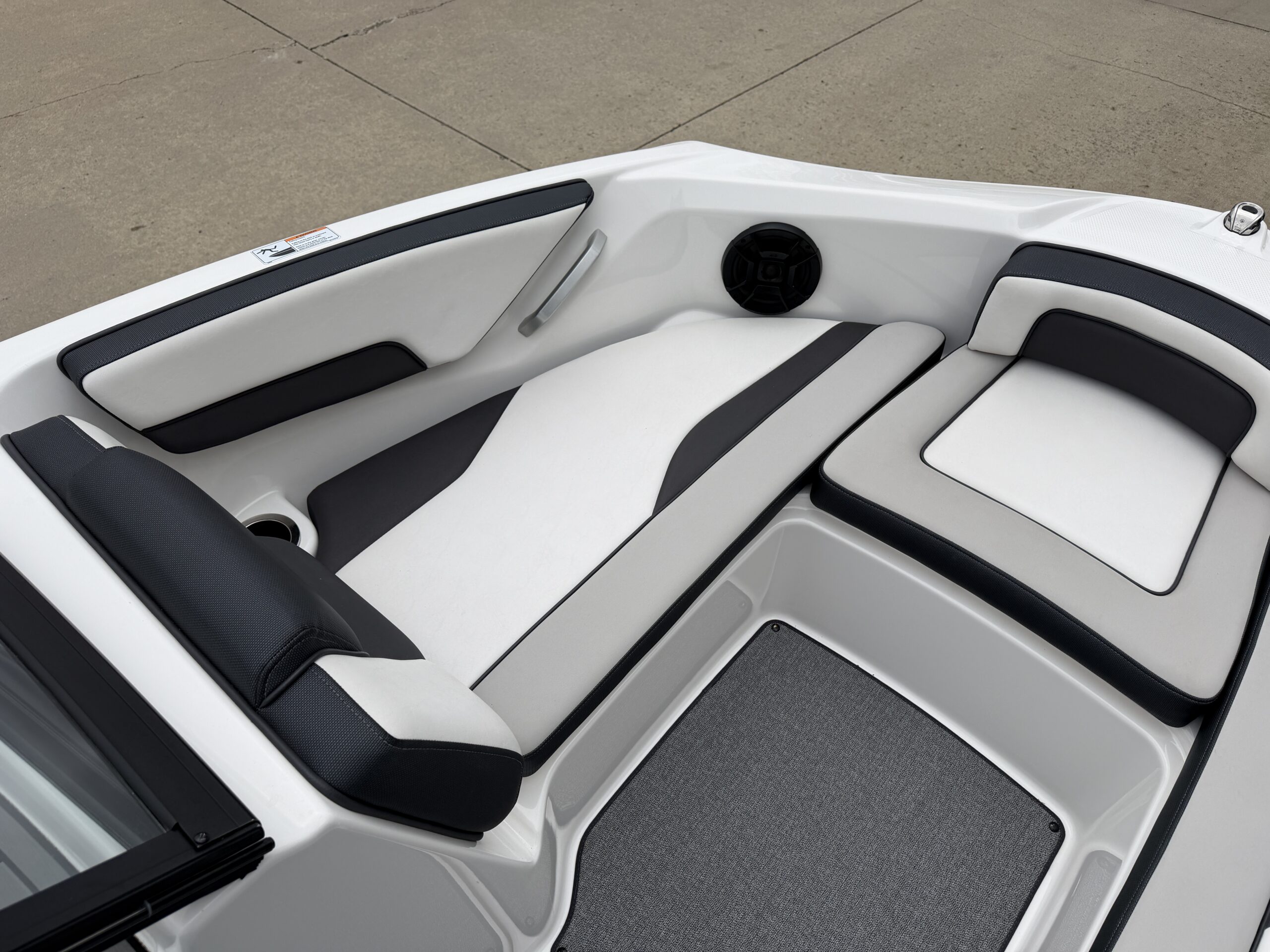 2019 Yamaha SX195 Jet Boat