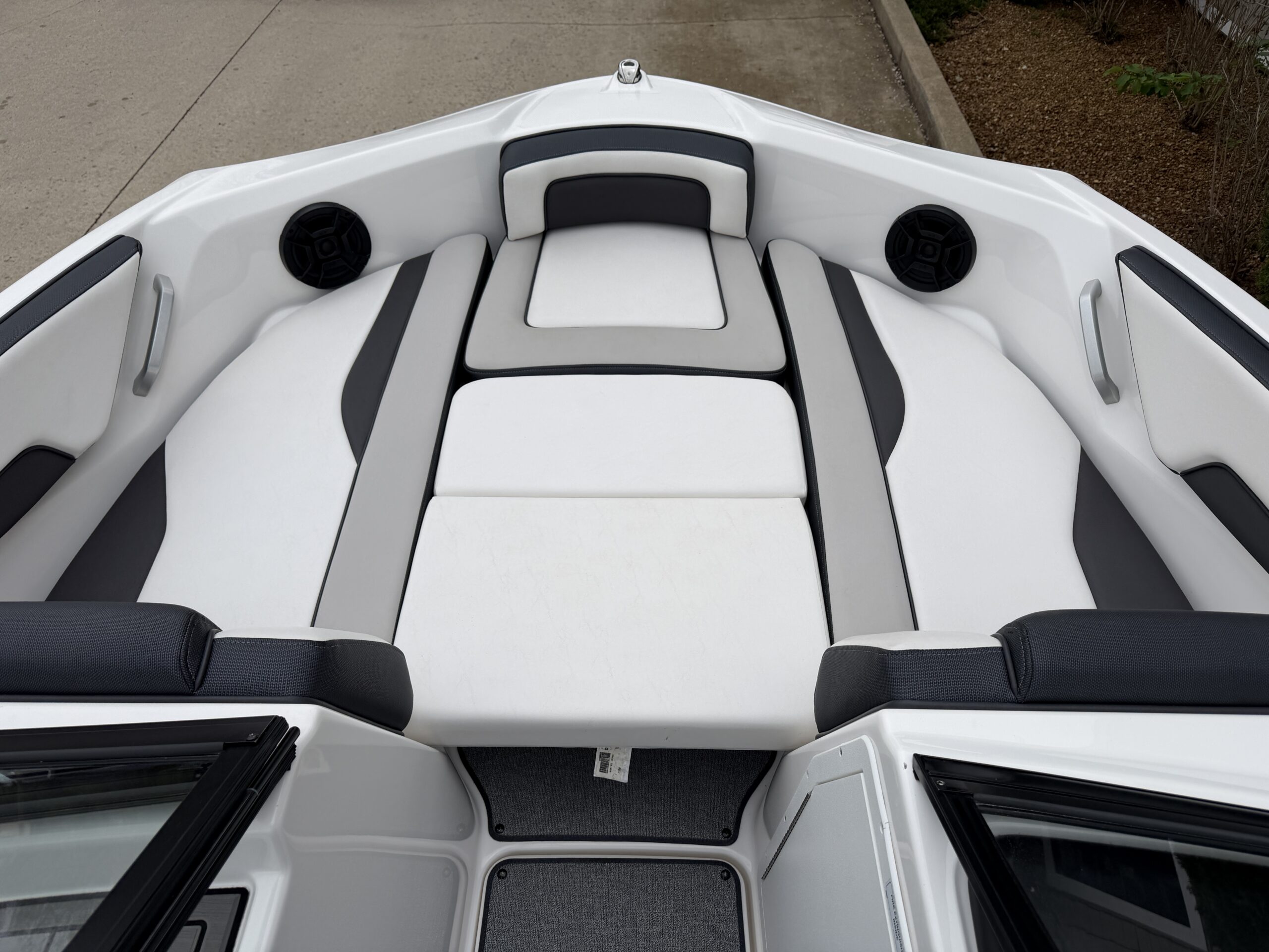 2019 Yamaha SX195 Jet Boat