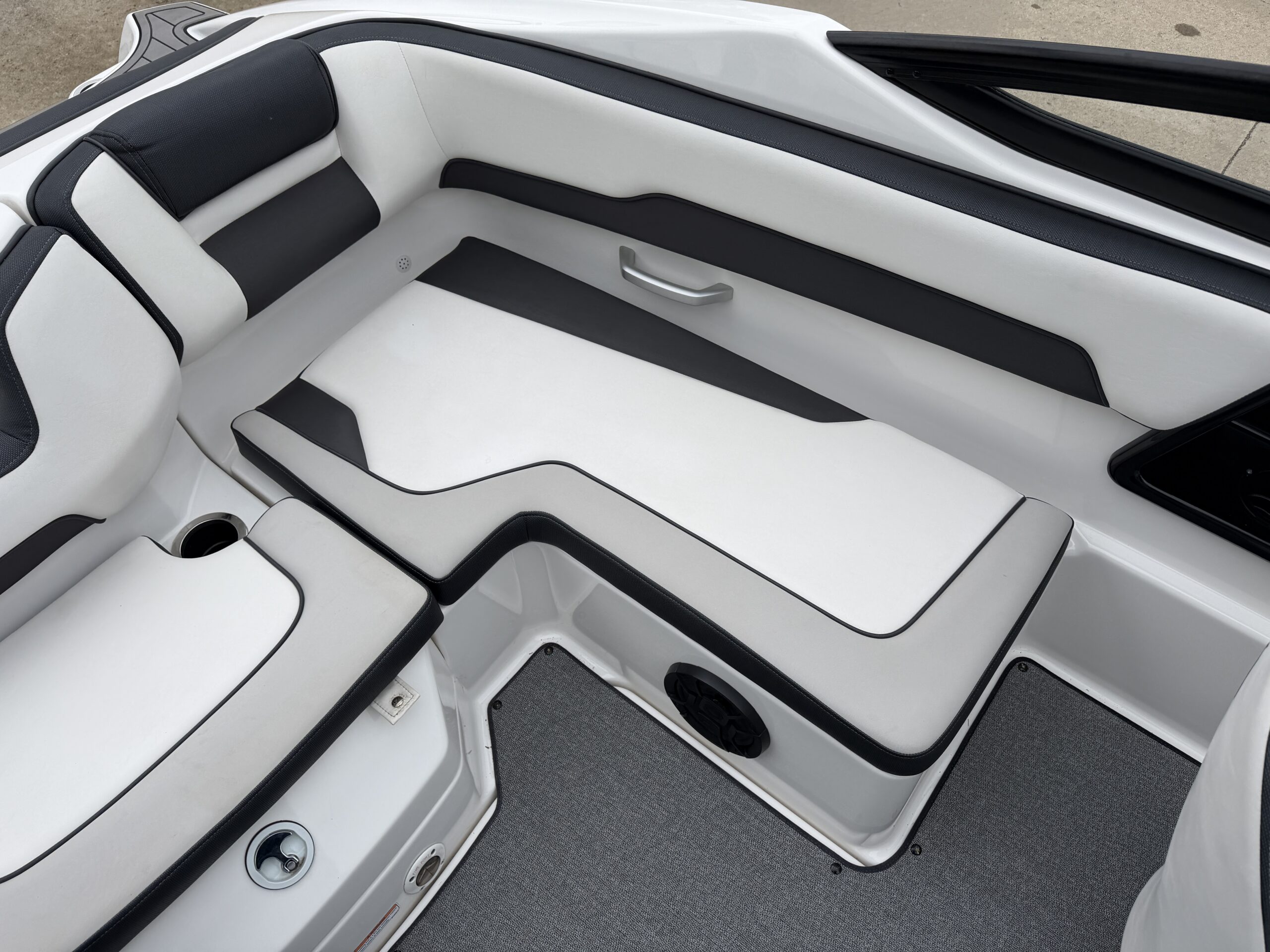 2019 Yamaha SX195 Jet Boat