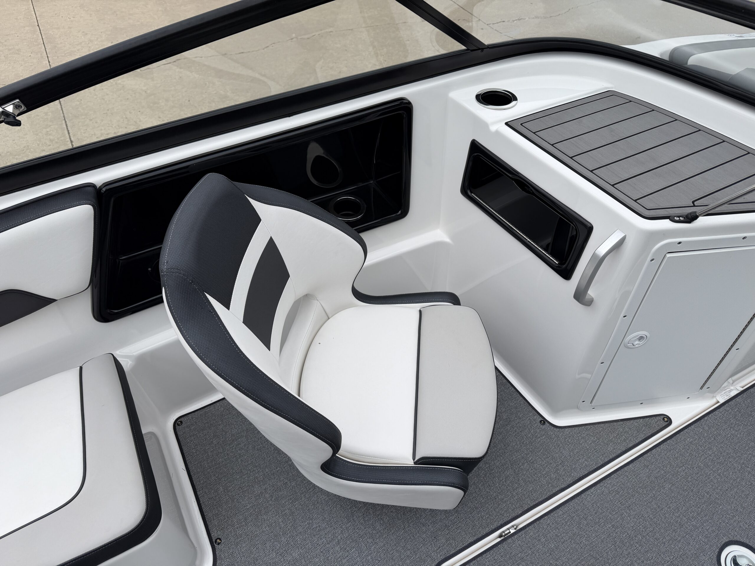 2019 Yamaha SX195 Jet Boat