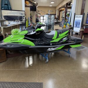 2025 Kawasaki Ultra 310LX-S  Rebate available