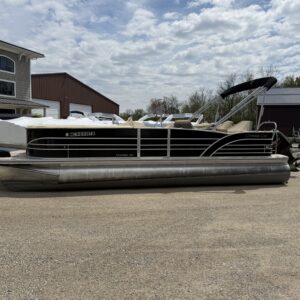 2014 Cypress Cay Cozumel 240 ELDH  Mercury 115hp