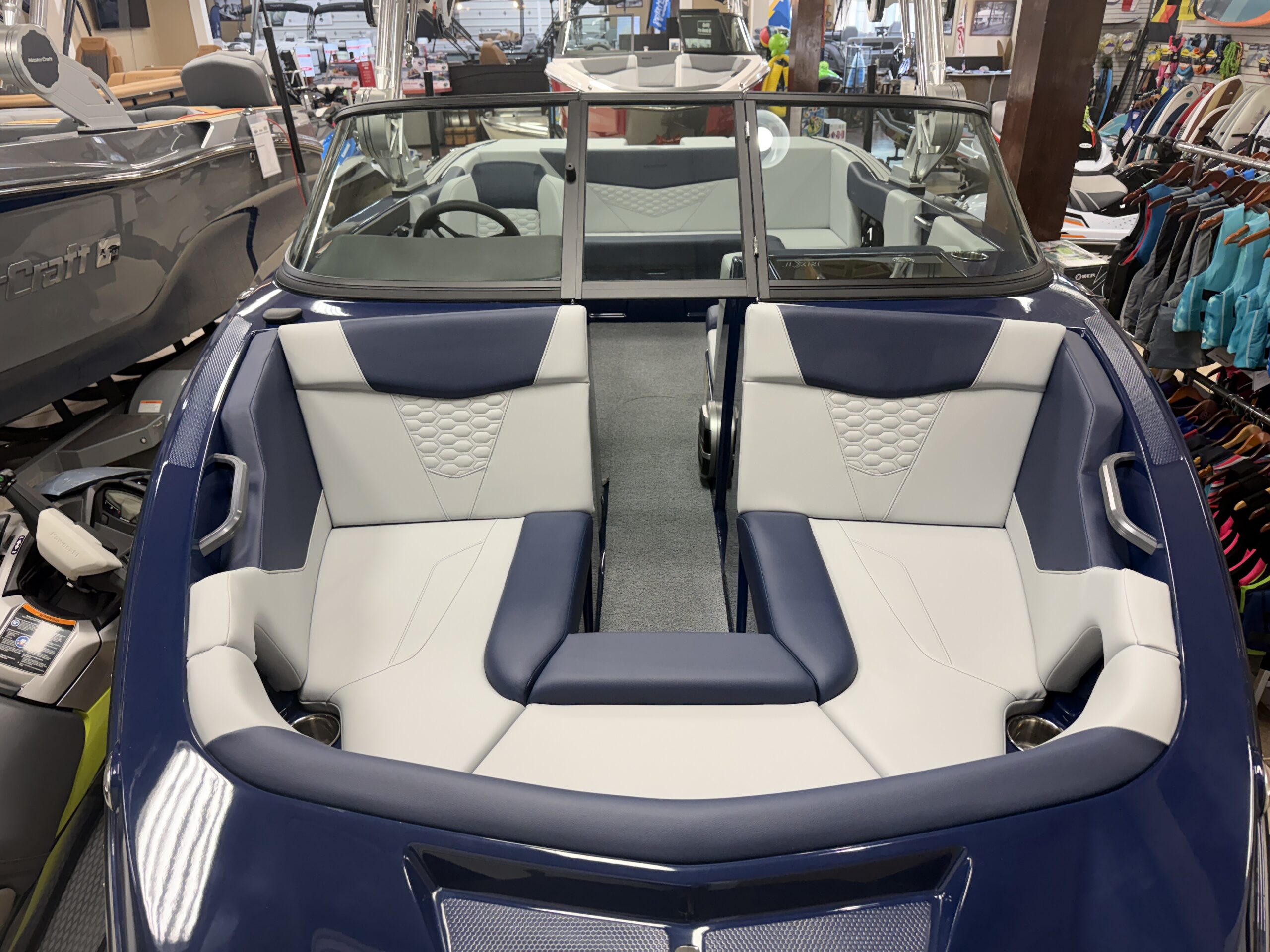 2026 Mastercraft NXT20