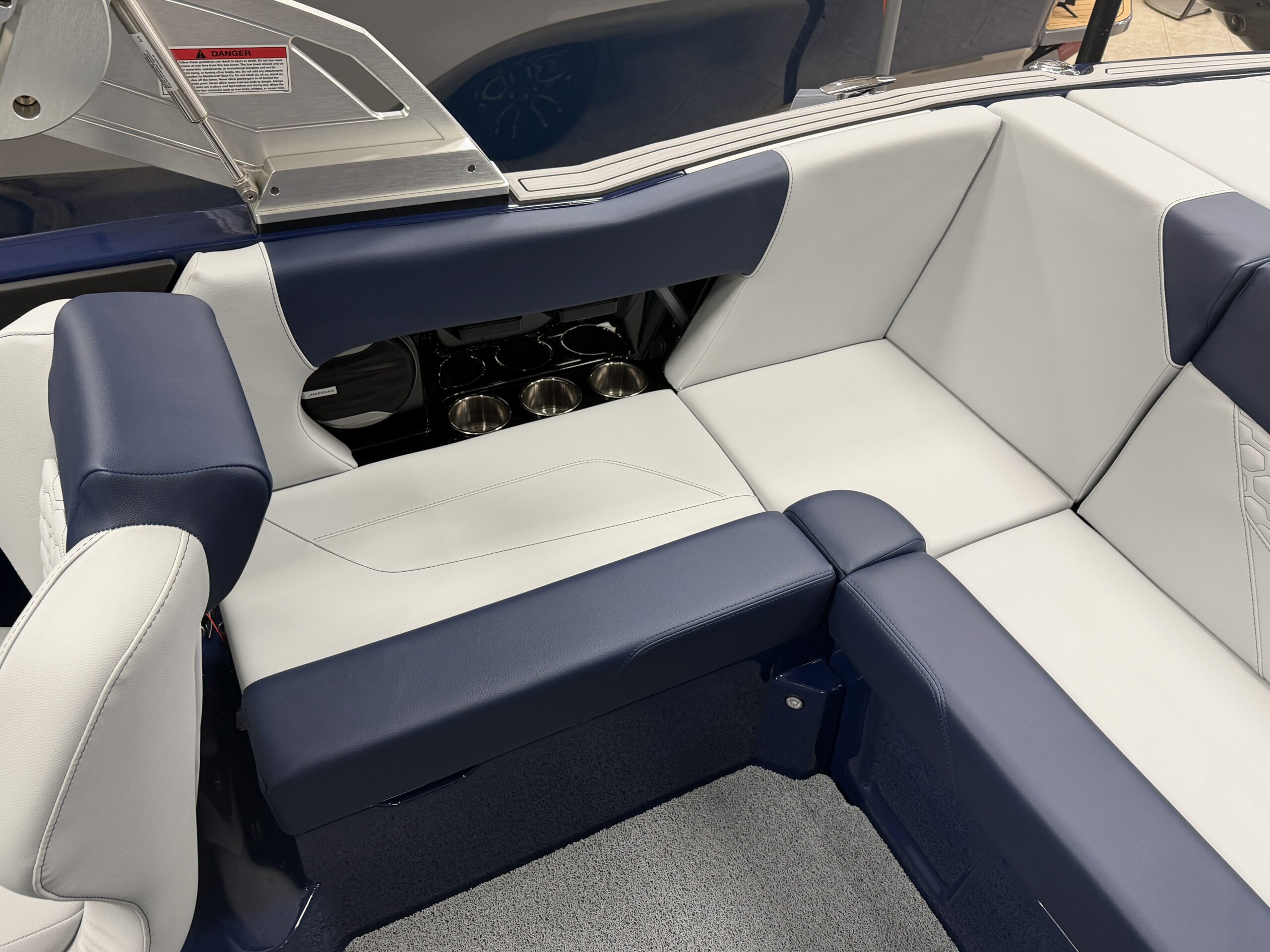 2026 Mastercraft NXT20