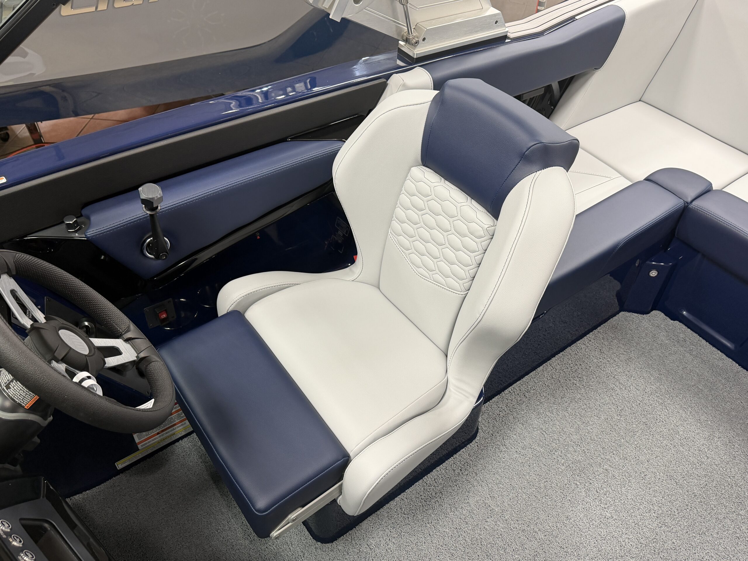 2026 Mastercraft NXT20