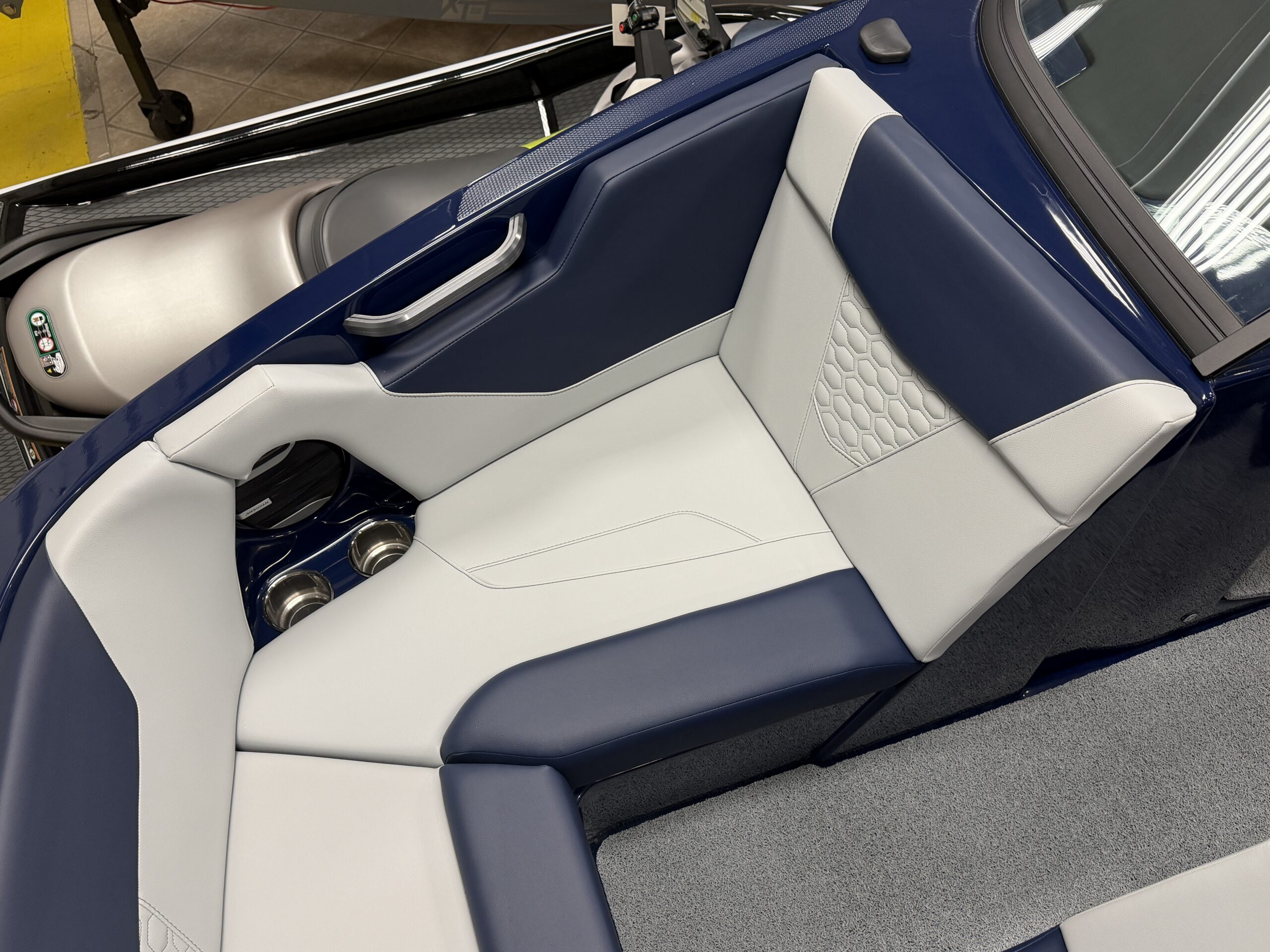 2026 Mastercraft NXT20