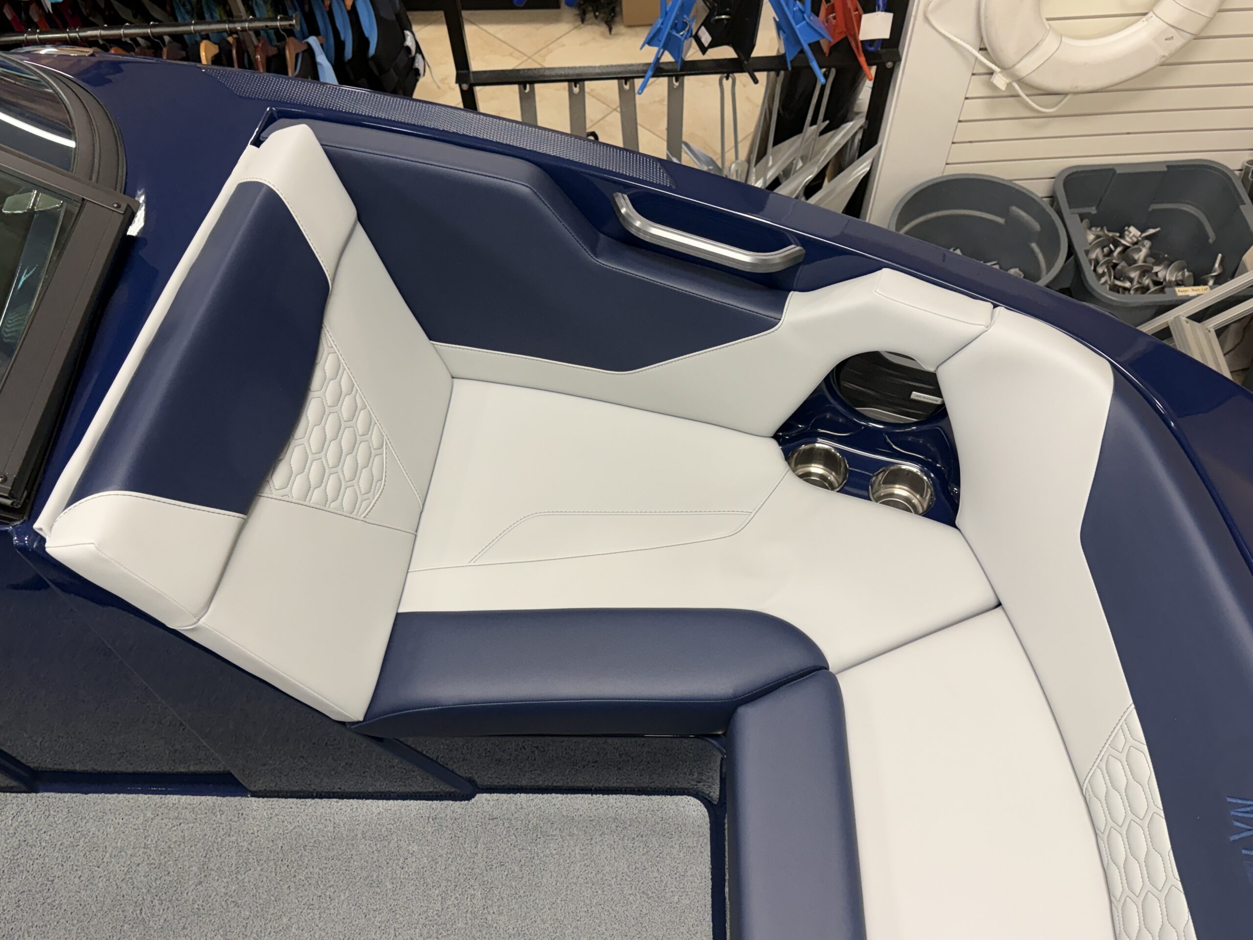 2026 Mastercraft NXT20