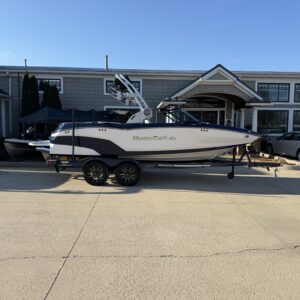 2026 Mastercraft NXT20
