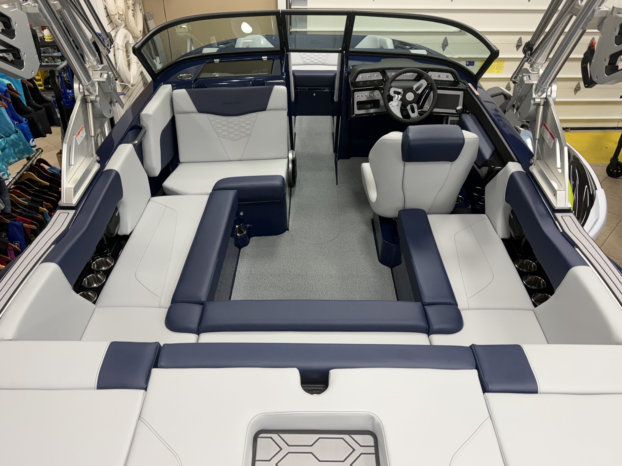 2026 Mastercraft NXT20