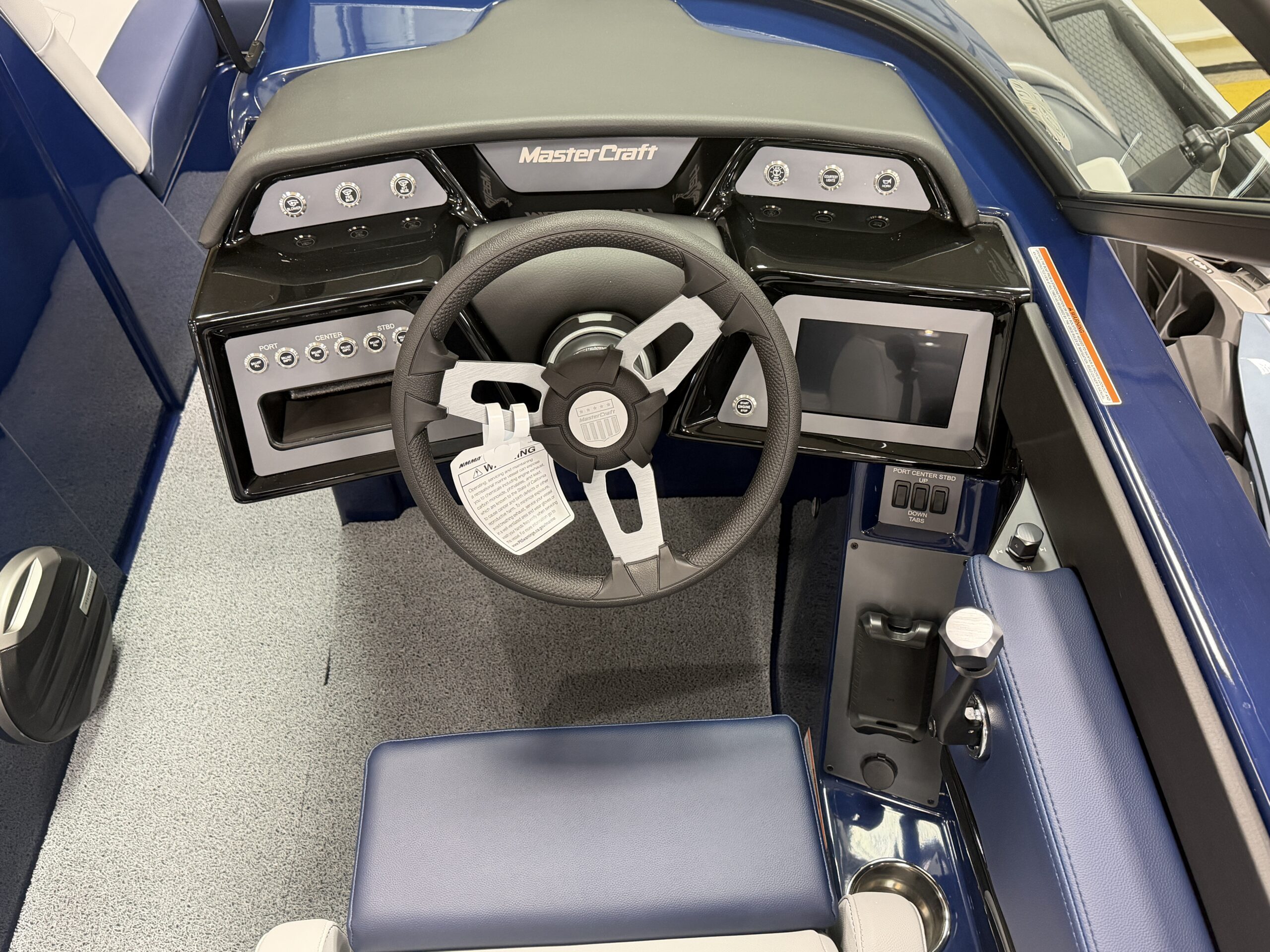 2026 Mastercraft NXT20