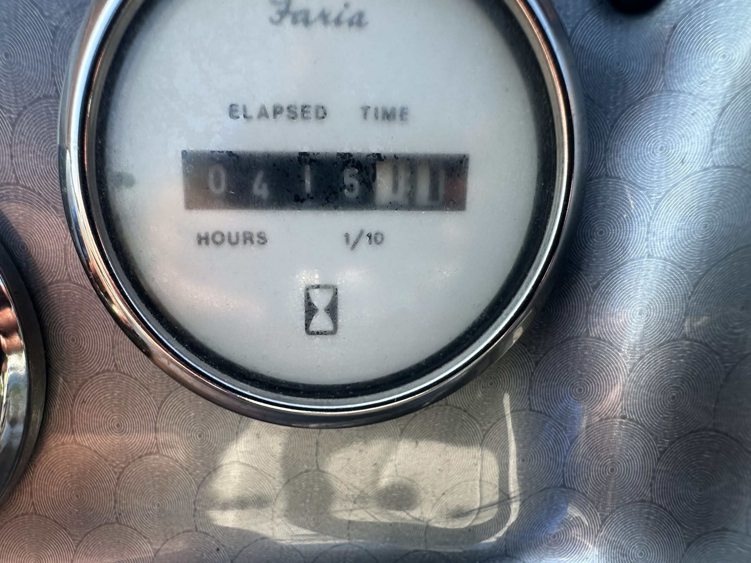 2005 Harris Royal 260  Mercury 60hp