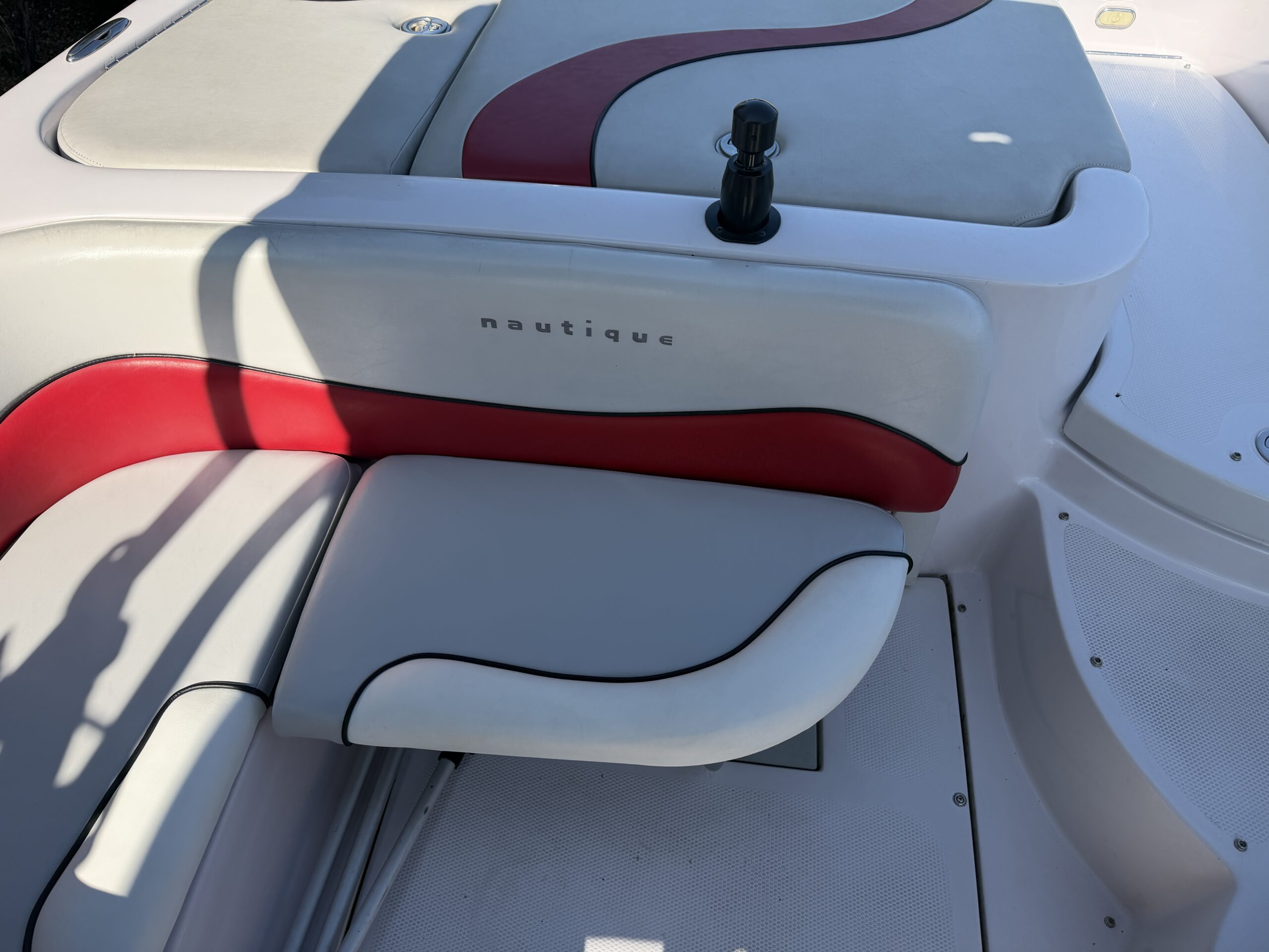 2005 Air Nautique SV211 Team Edition