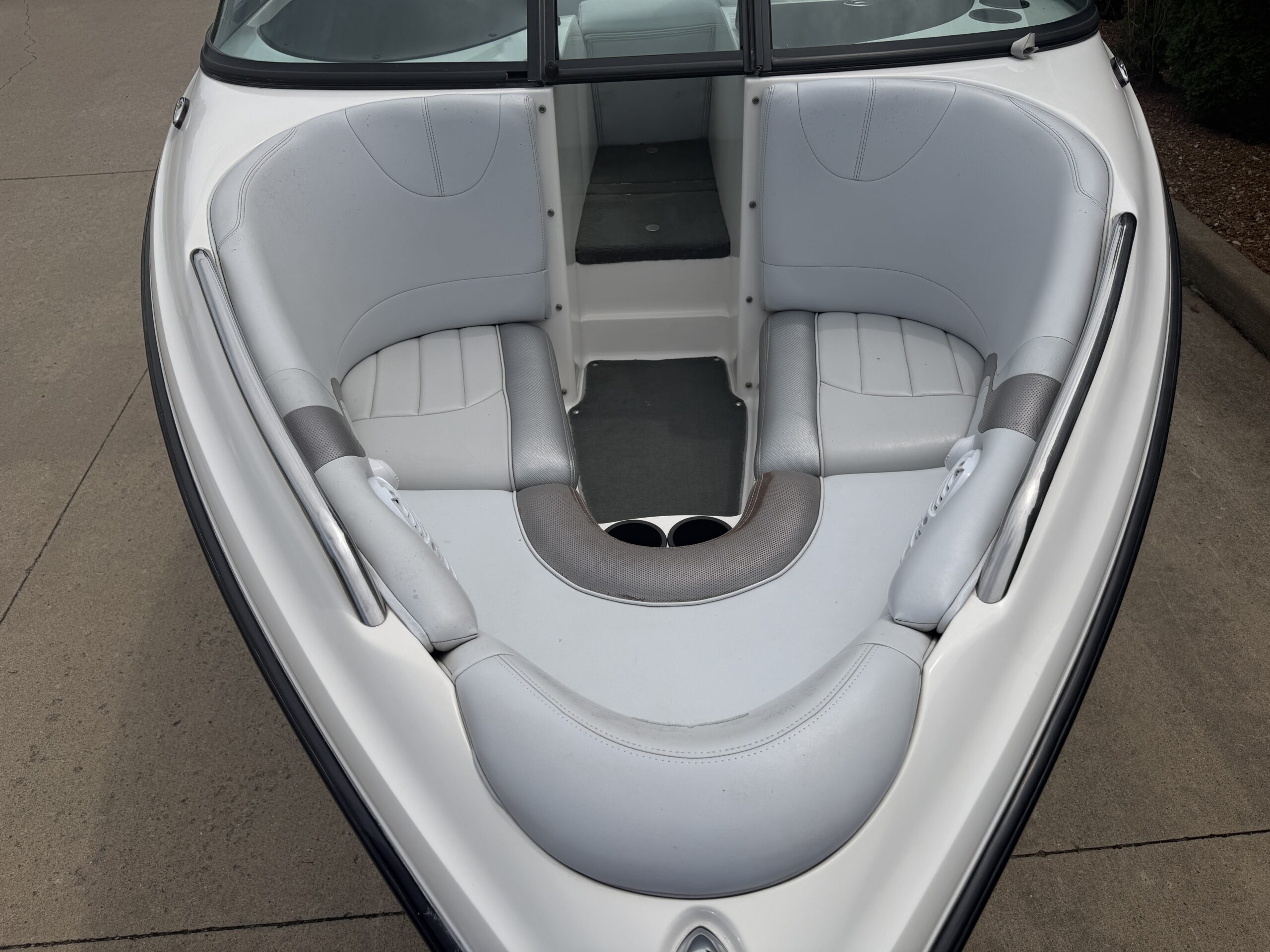 2004 Mastercraft Prostar 197 Sammy Duvall