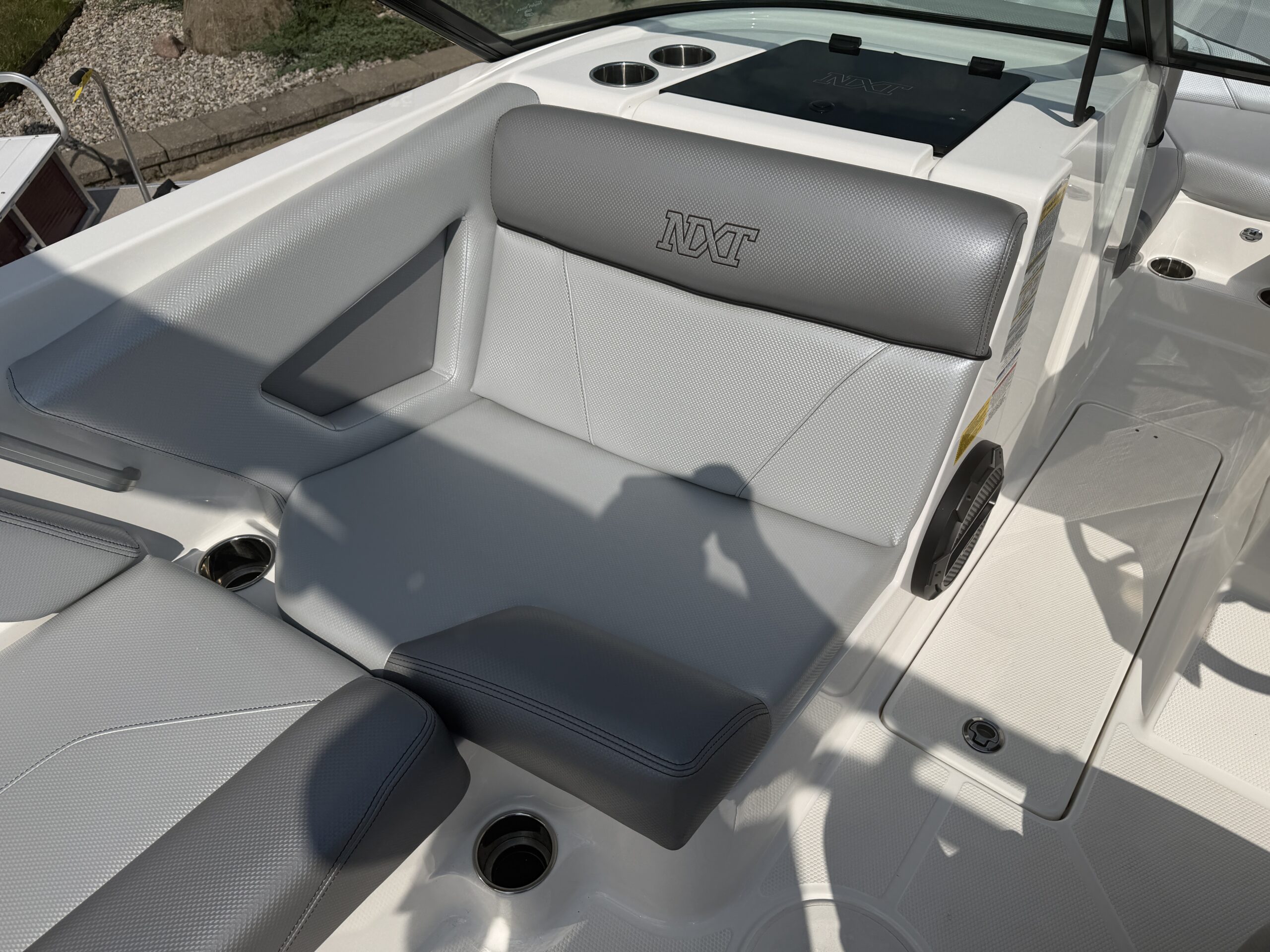 2019 Mastercraft NXT20
