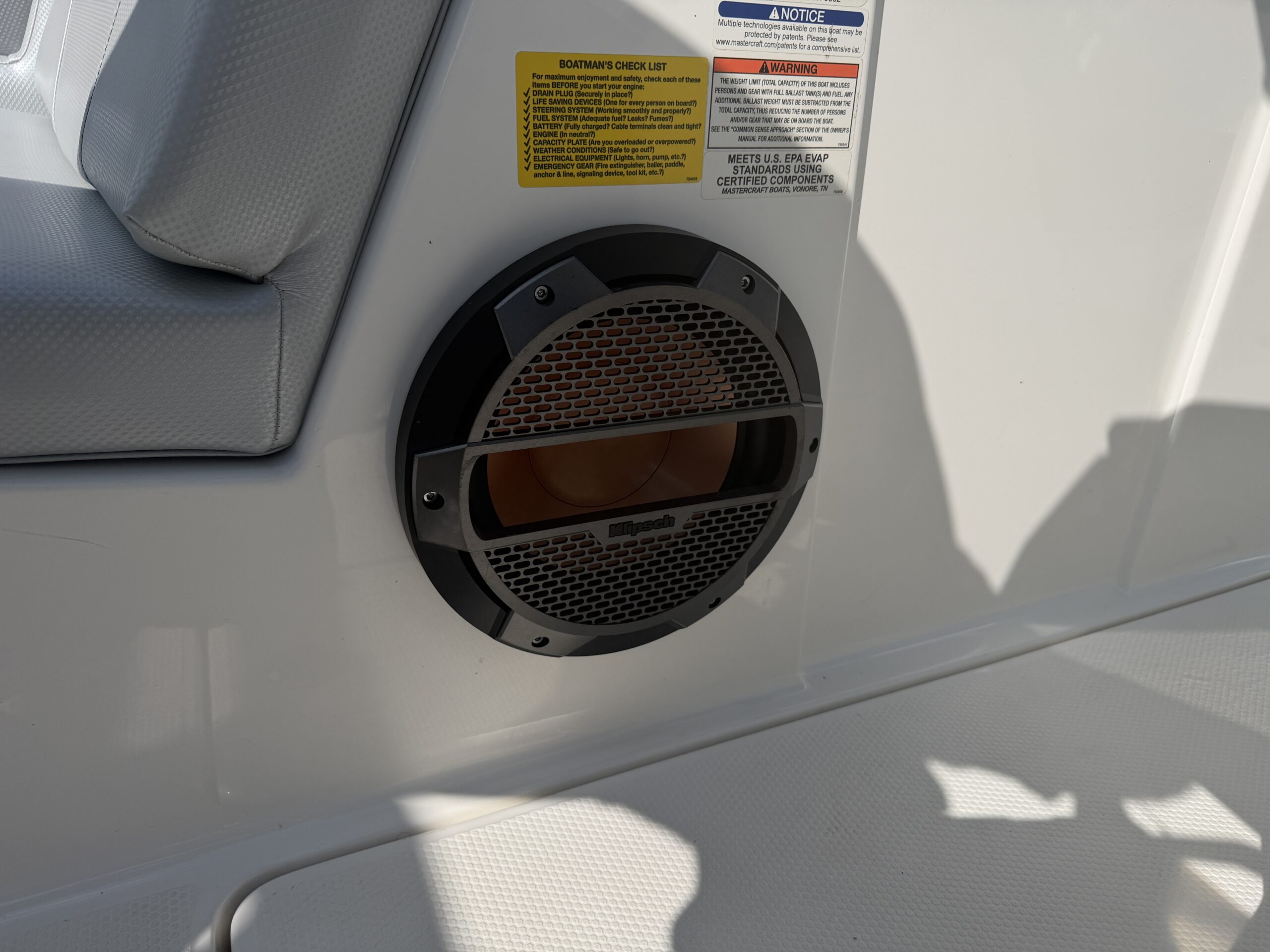 2019 Mastercraft NXT20