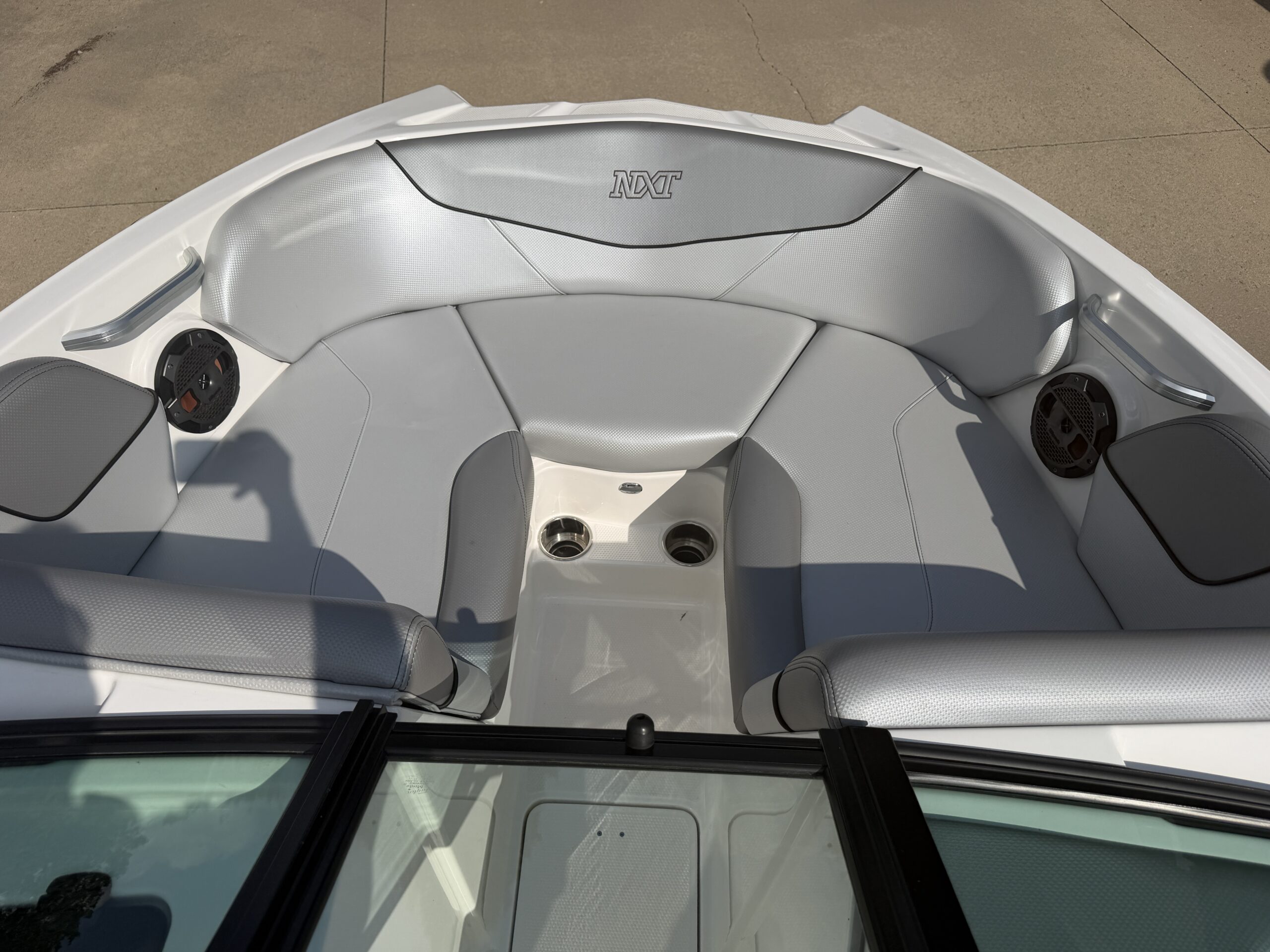 2019 Mastercraft NXT20
