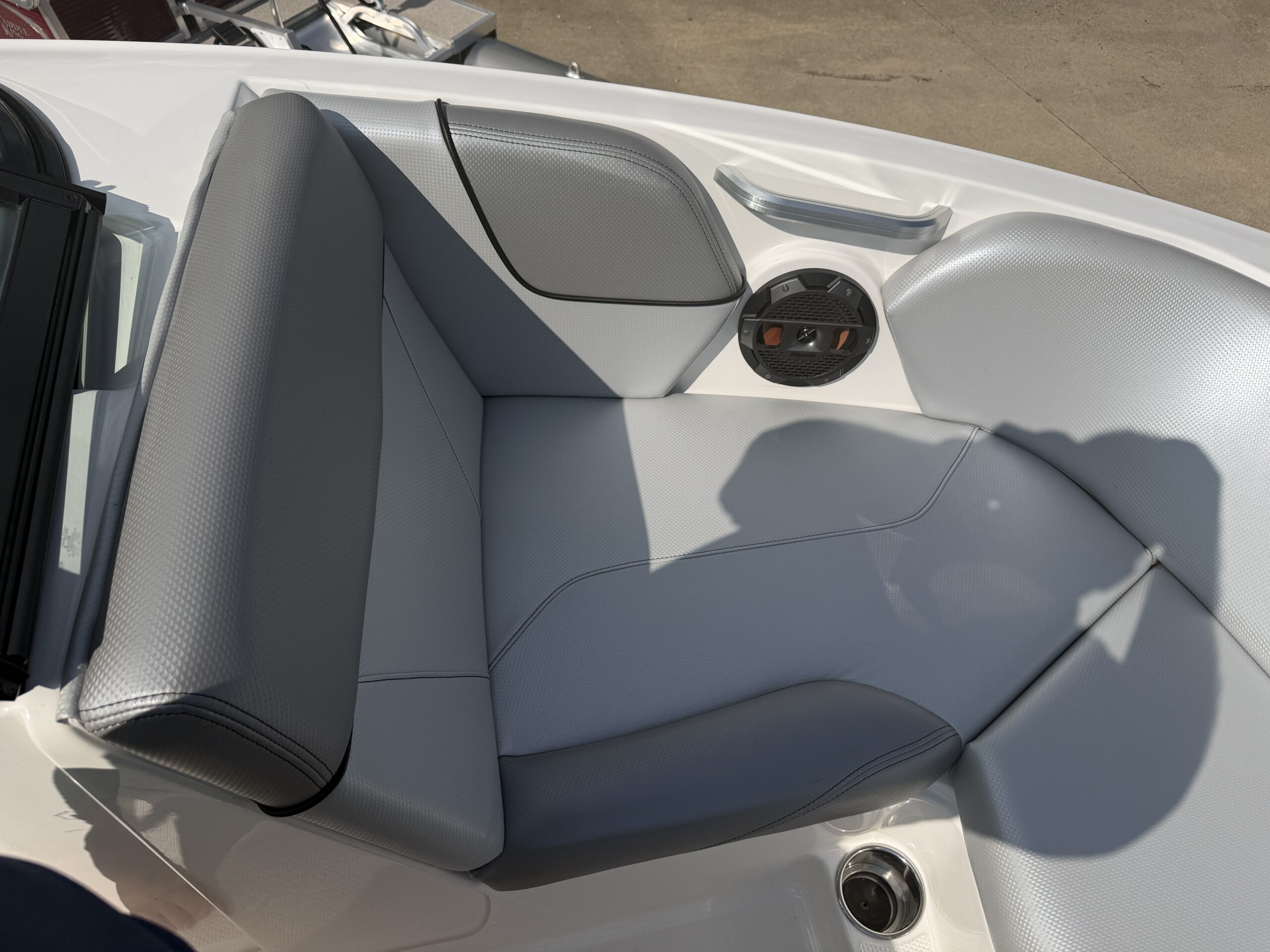 2019 Mastercraft NXT20