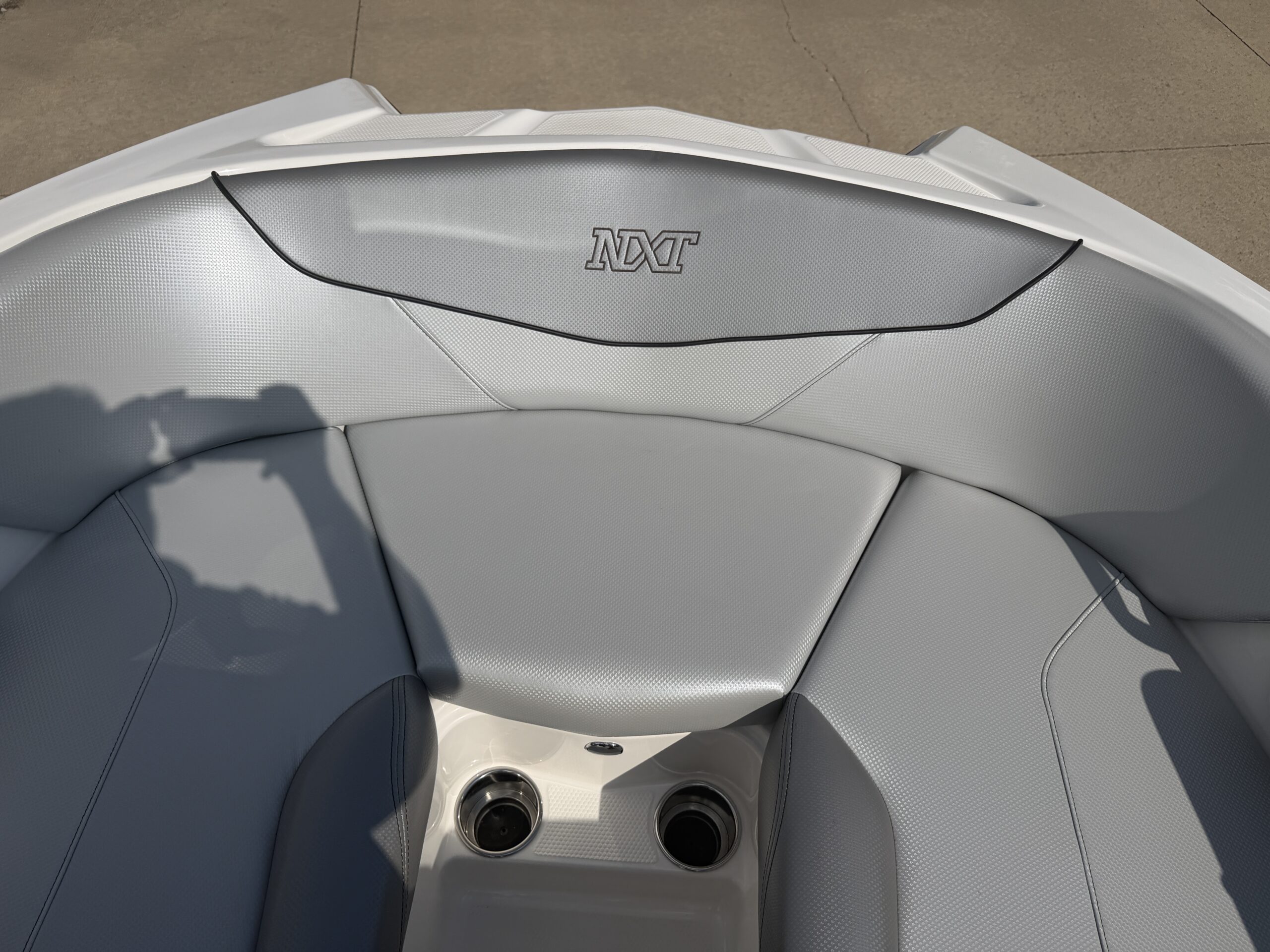 2019 Mastercraft NXT20