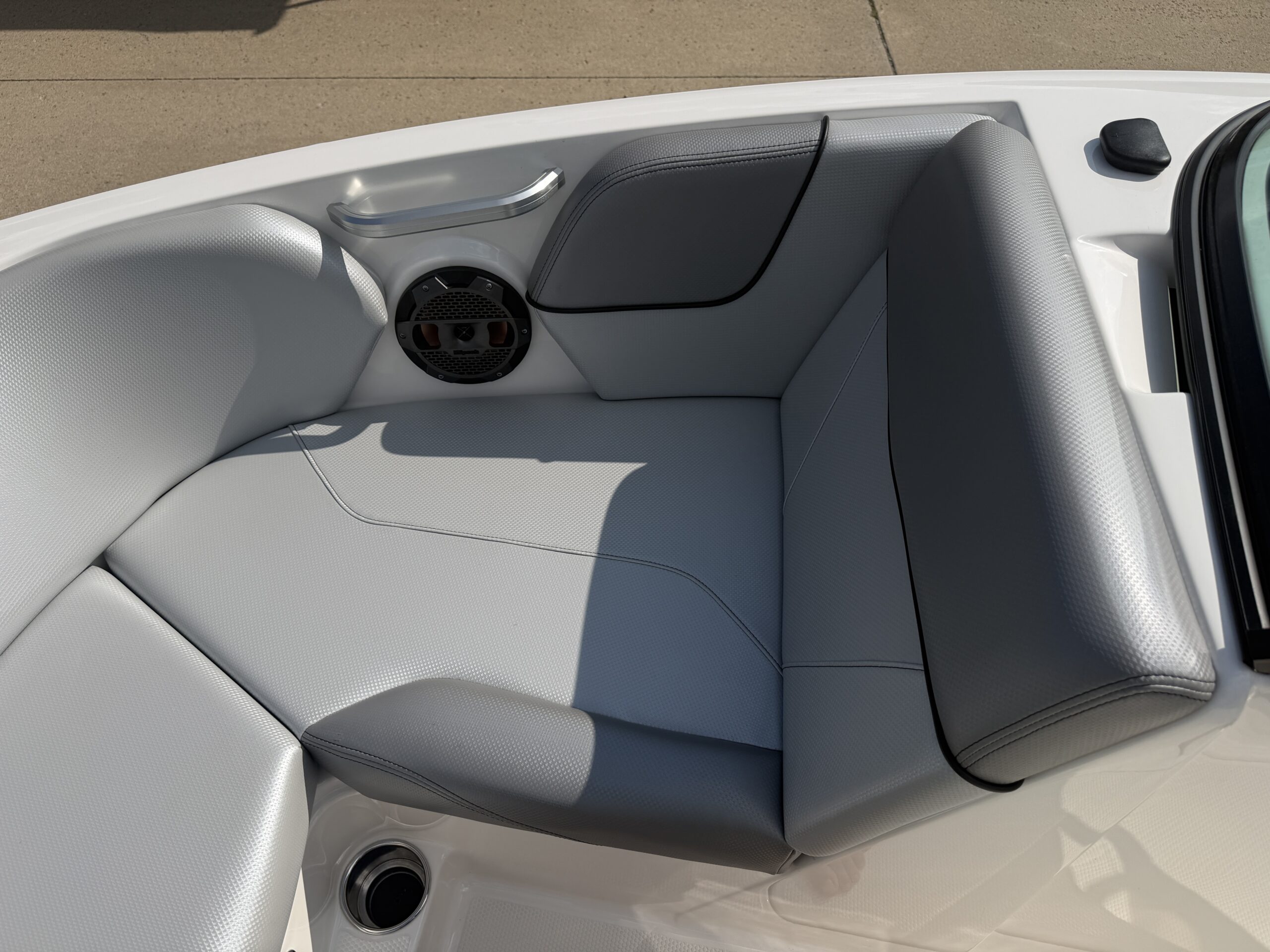 2019 Mastercraft NXT20