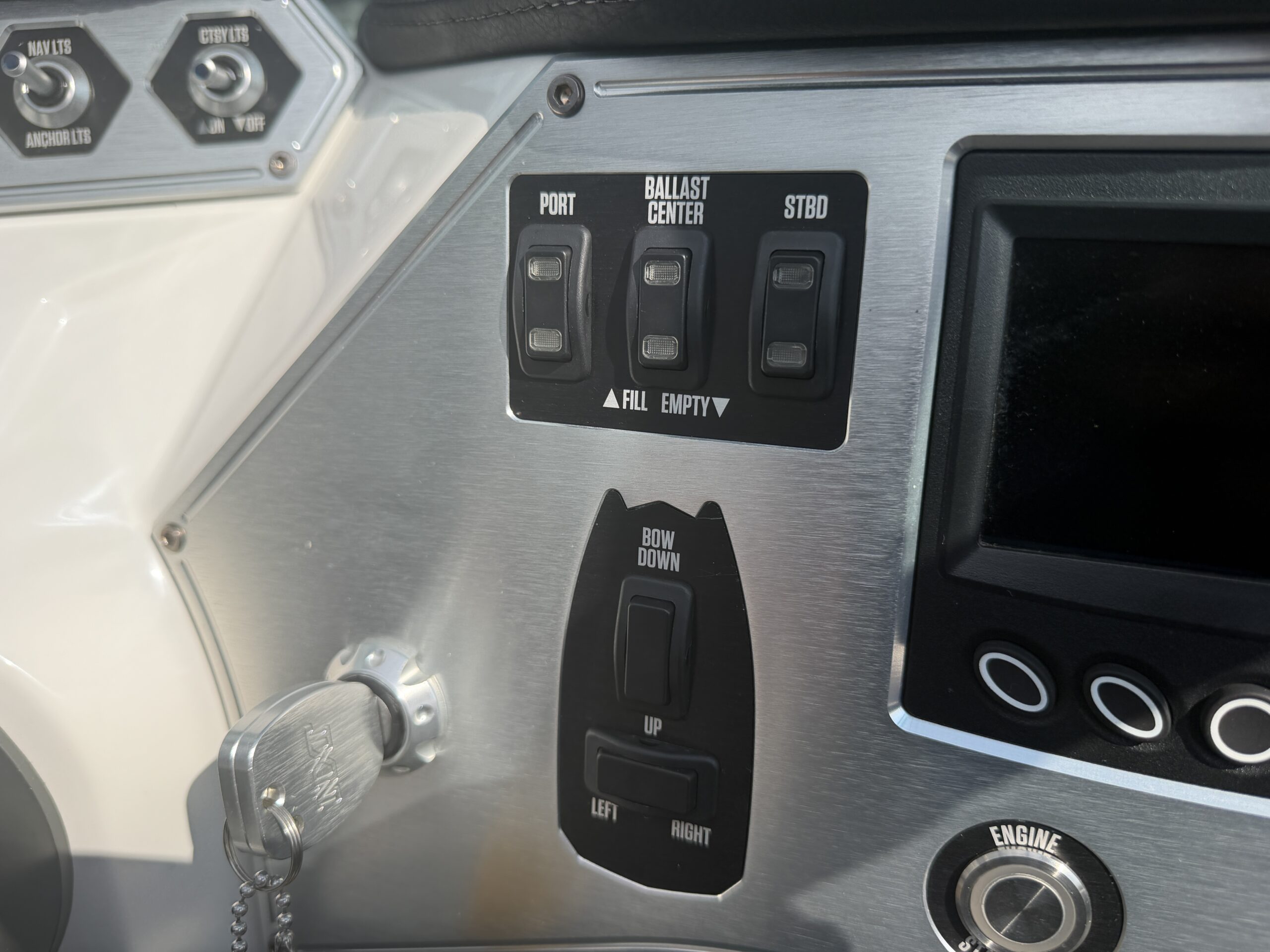 2019 Mastercraft NXT20