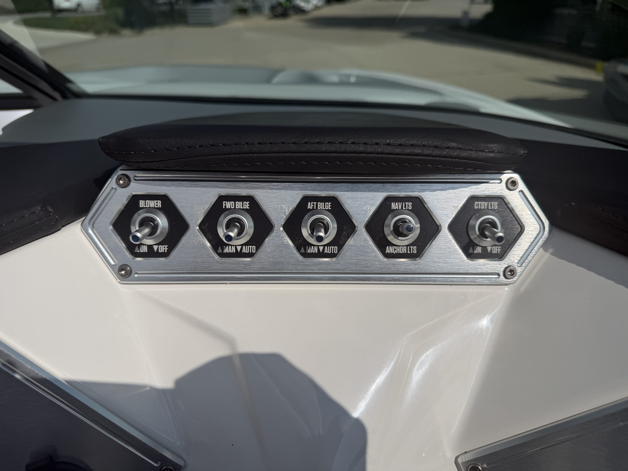 2019 Mastercraft NXT20