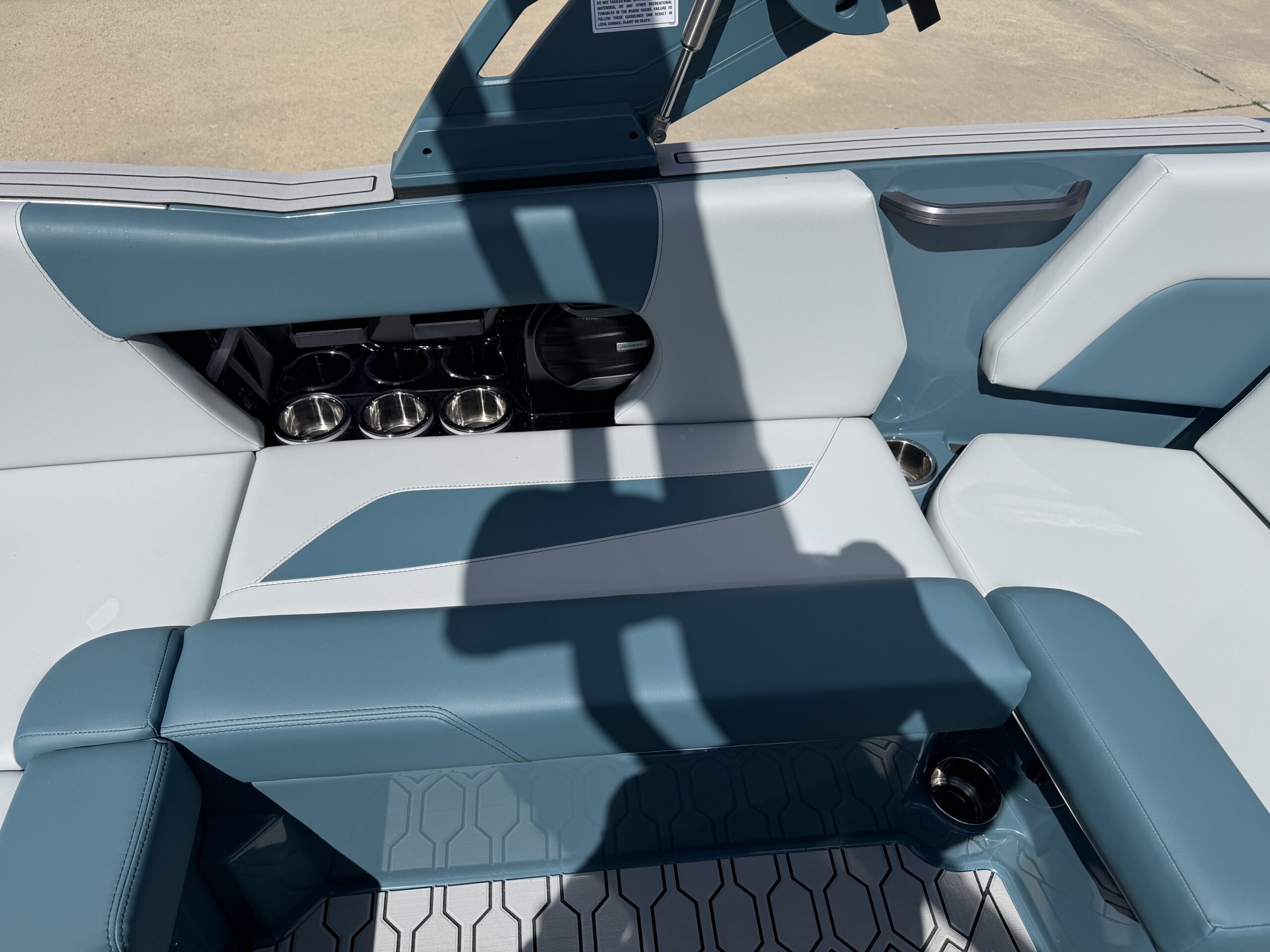 2027 Mastercraft NXT20