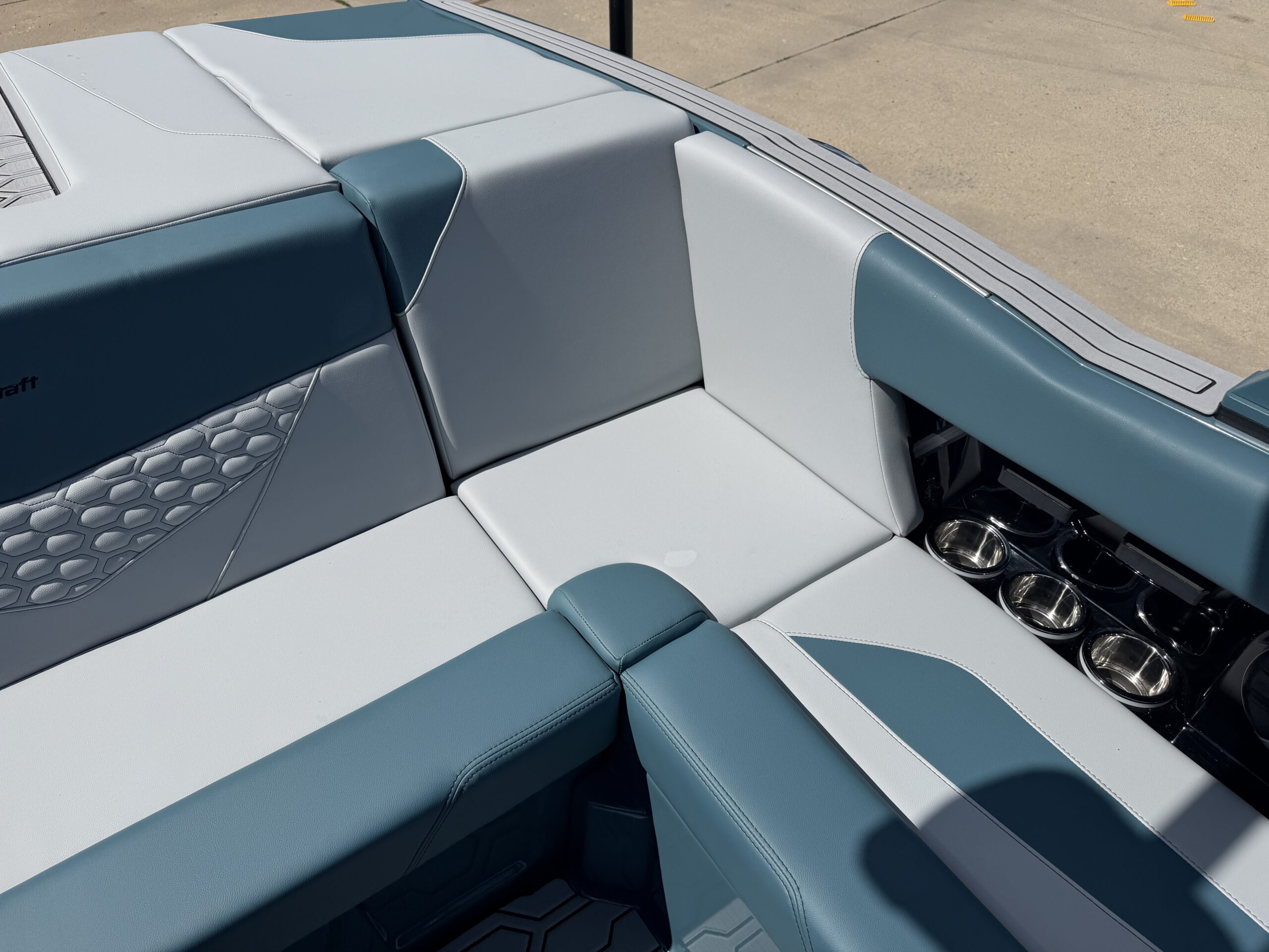 2027 Mastercraft NXT20