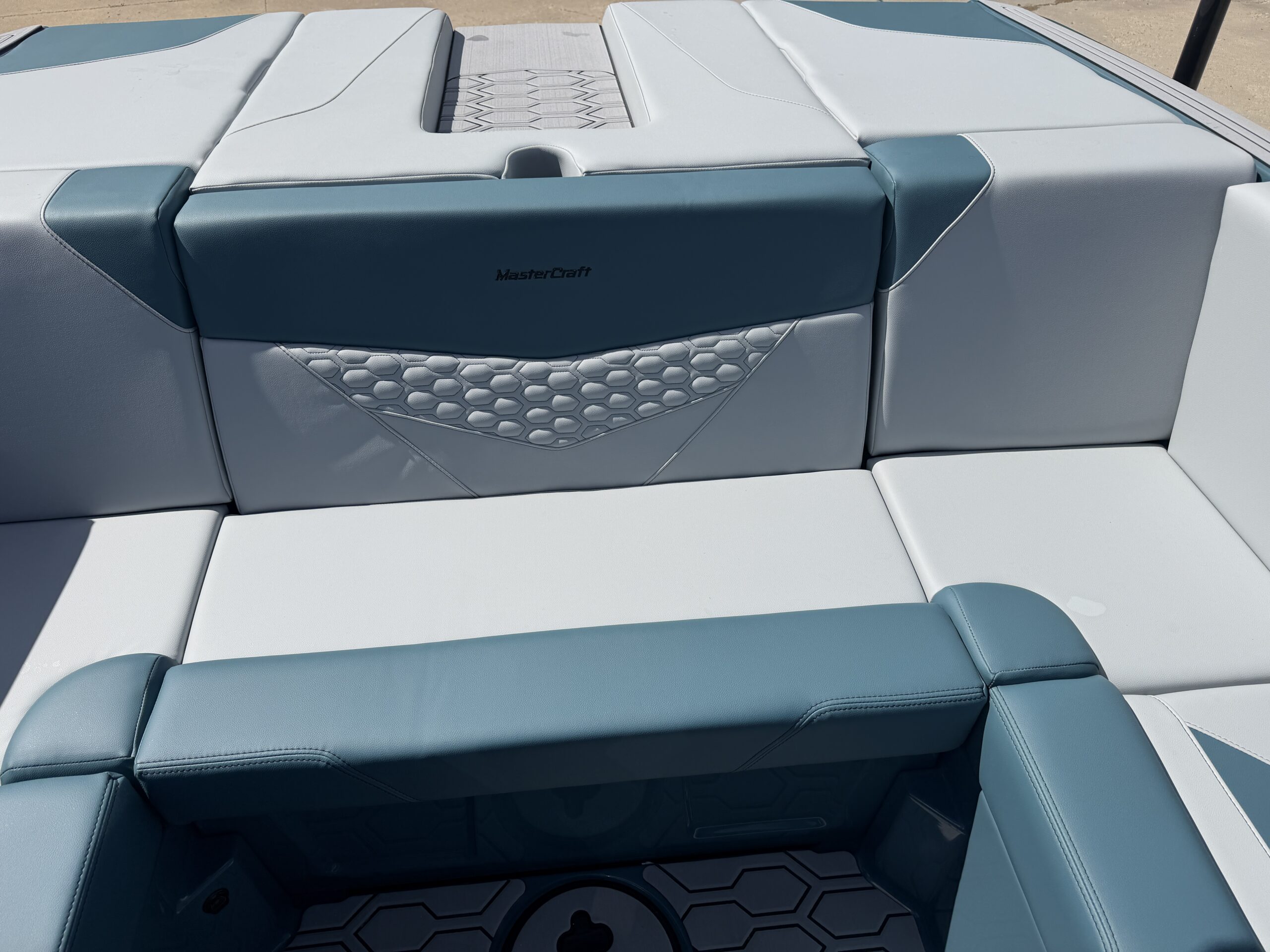 2027 Mastercraft NXT20