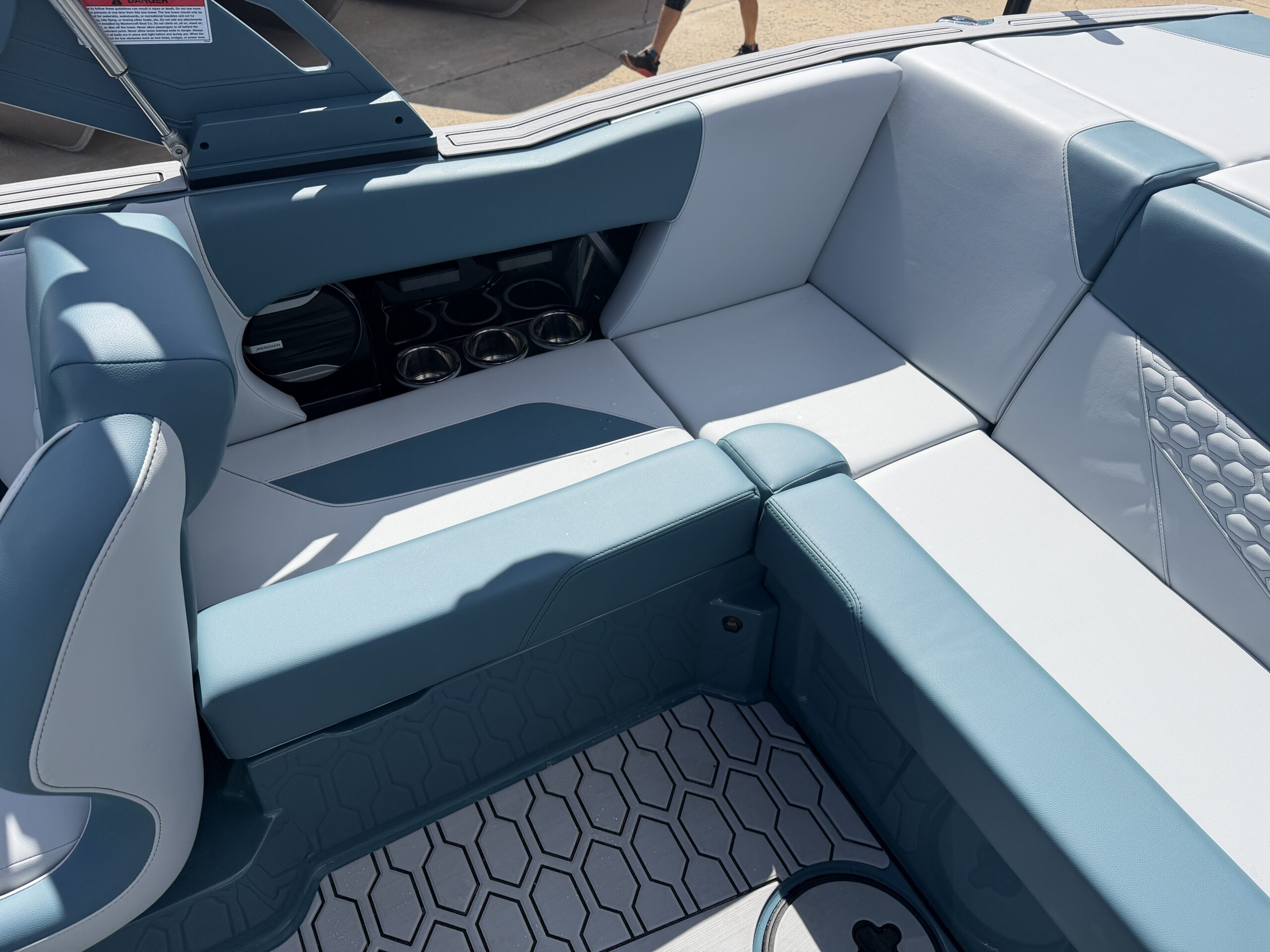 2027 Mastercraft NXT20