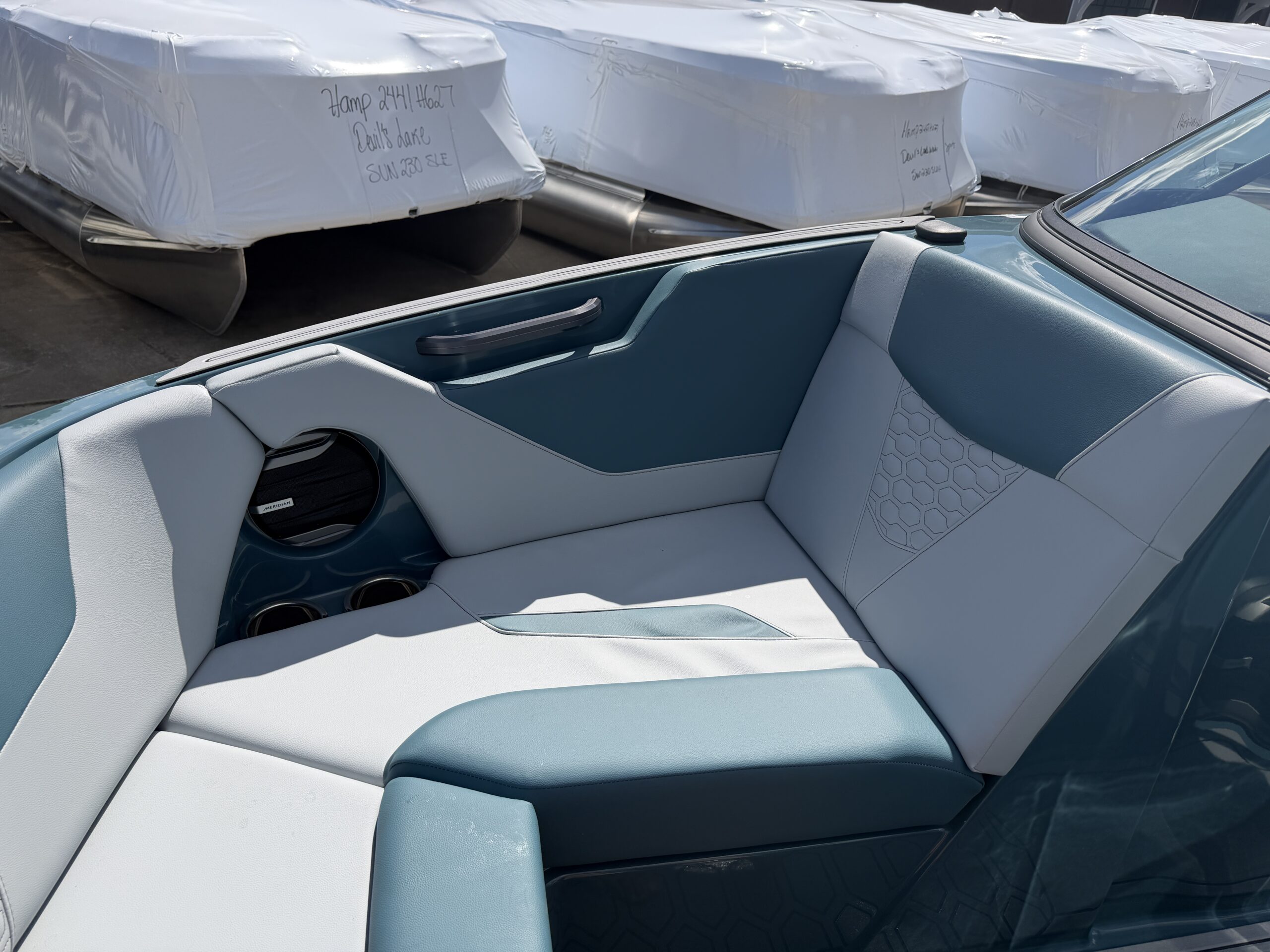 2027 Mastercraft NXT20