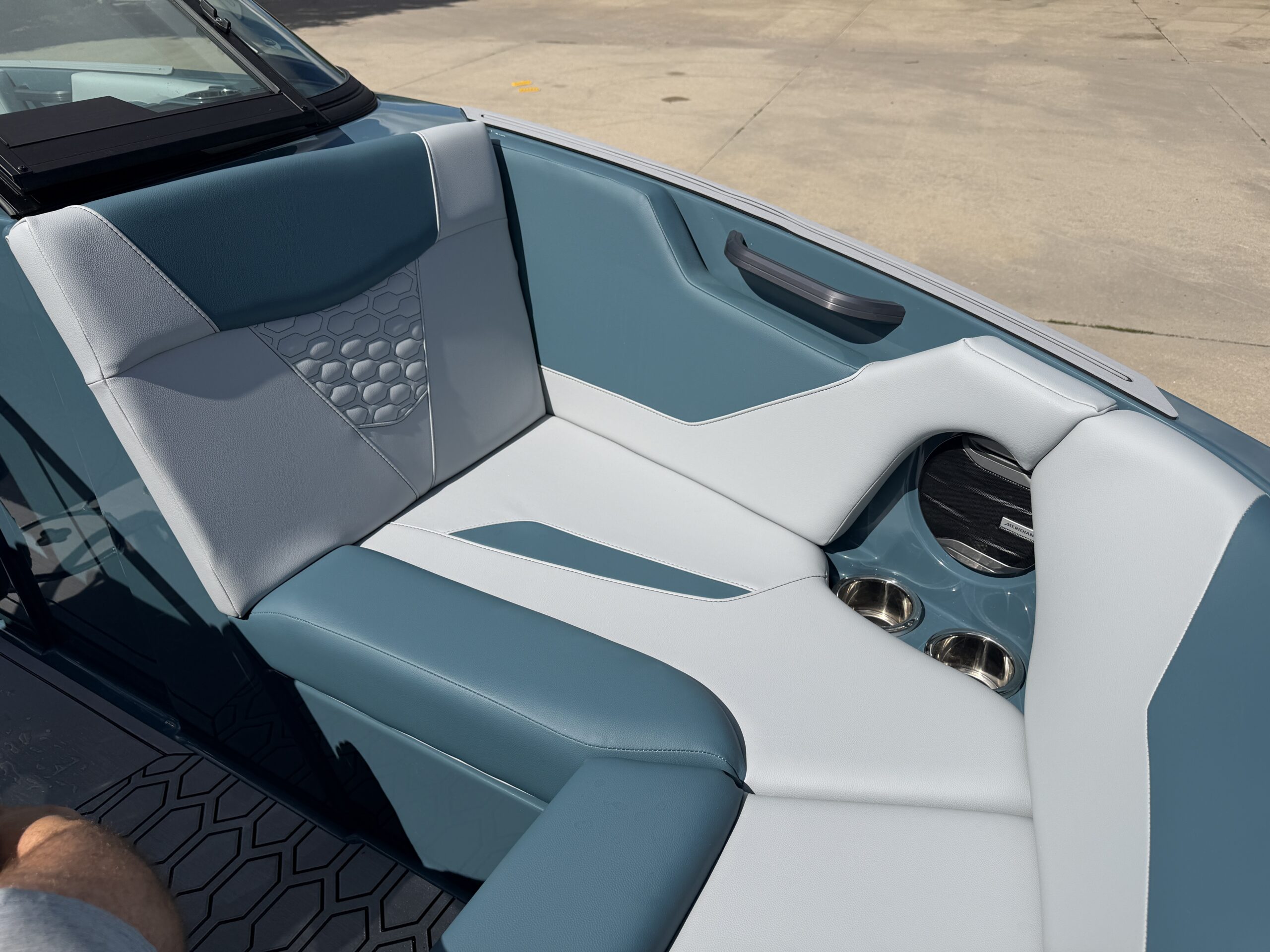 2027 Mastercraft NXT20