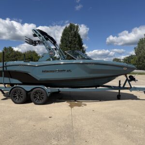 2027 Mastercraft NXT20